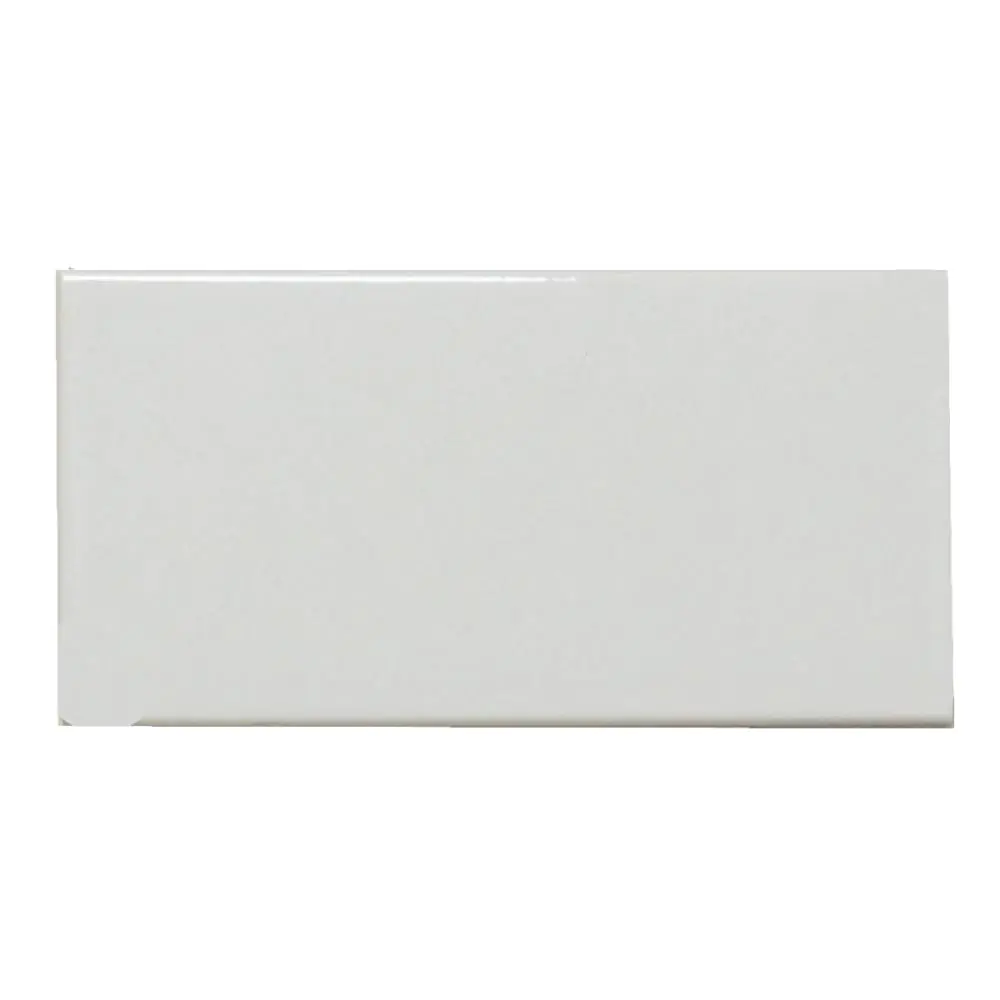 Wandfliese Spaltplatte Agrob Buchtal E2149 18120 700 Chroma Pool aktivweiß 12,5x25 cm Wandfliese Spaltplatte Agrob Buchtal E2149 18120 700 Chroma Pool aktivweiß 12,5x25 cm