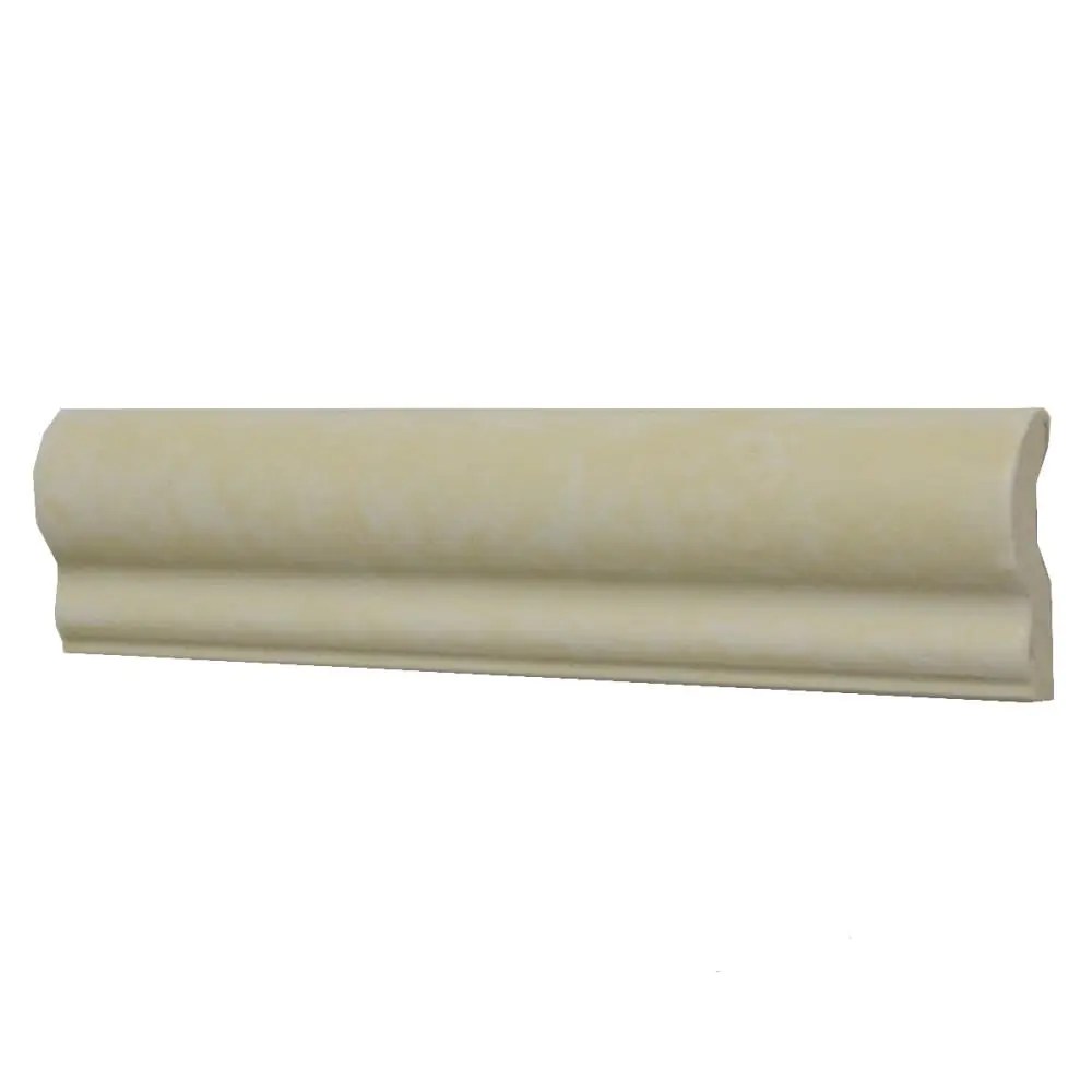 Bordüre Villeroy & Boch E1800 1552 FE61 Century creme 5x22 cm I.Sorte
