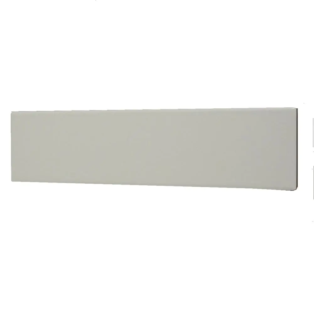 Sockel Villeroy & Boch 3142 UT02 Unit One grau 7,5x30 cm I.Sorte Sockel Villeroy & Boch 3142 UT02 Unit One grau 7,5x30 cm I.Sorte