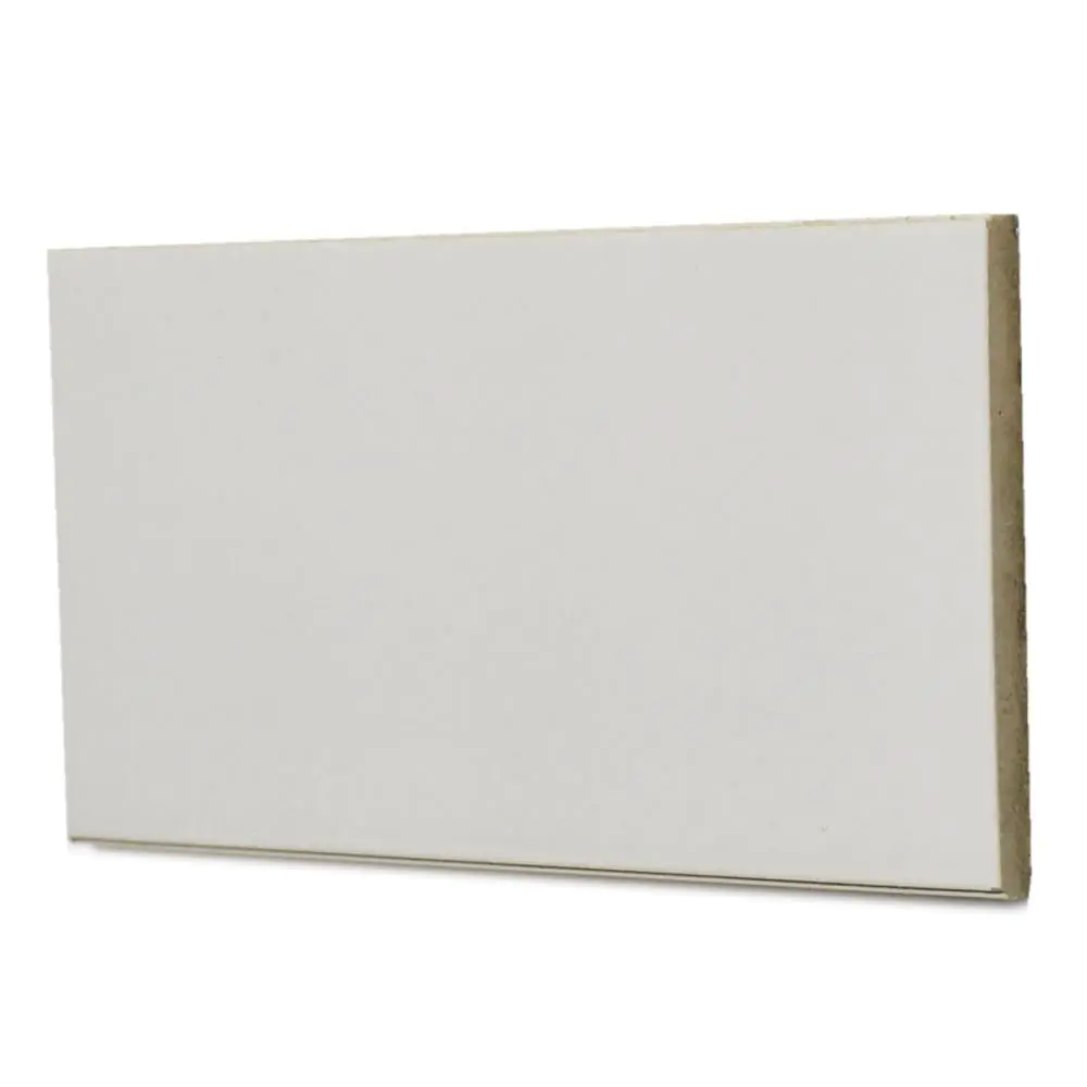 Bodenfliese Spaltplatte Interbau Blink E4328 weiß 11,5x24 cm Bodenfliese Spaltplatte Interbau Blink E4328 weiß 11,5x24 cm