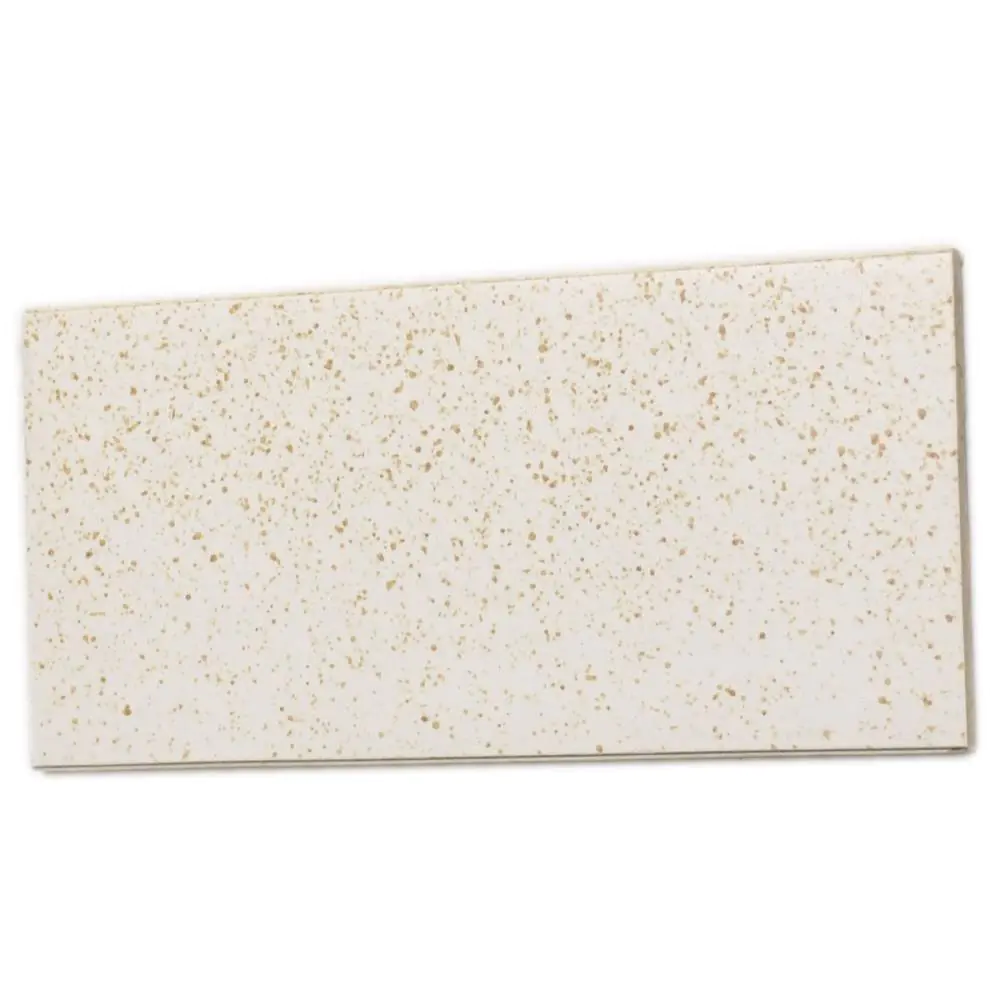 Bodenfliese Spaltplatte Interbau Blink E4802 beige creme 12x24 cm I.Sorte