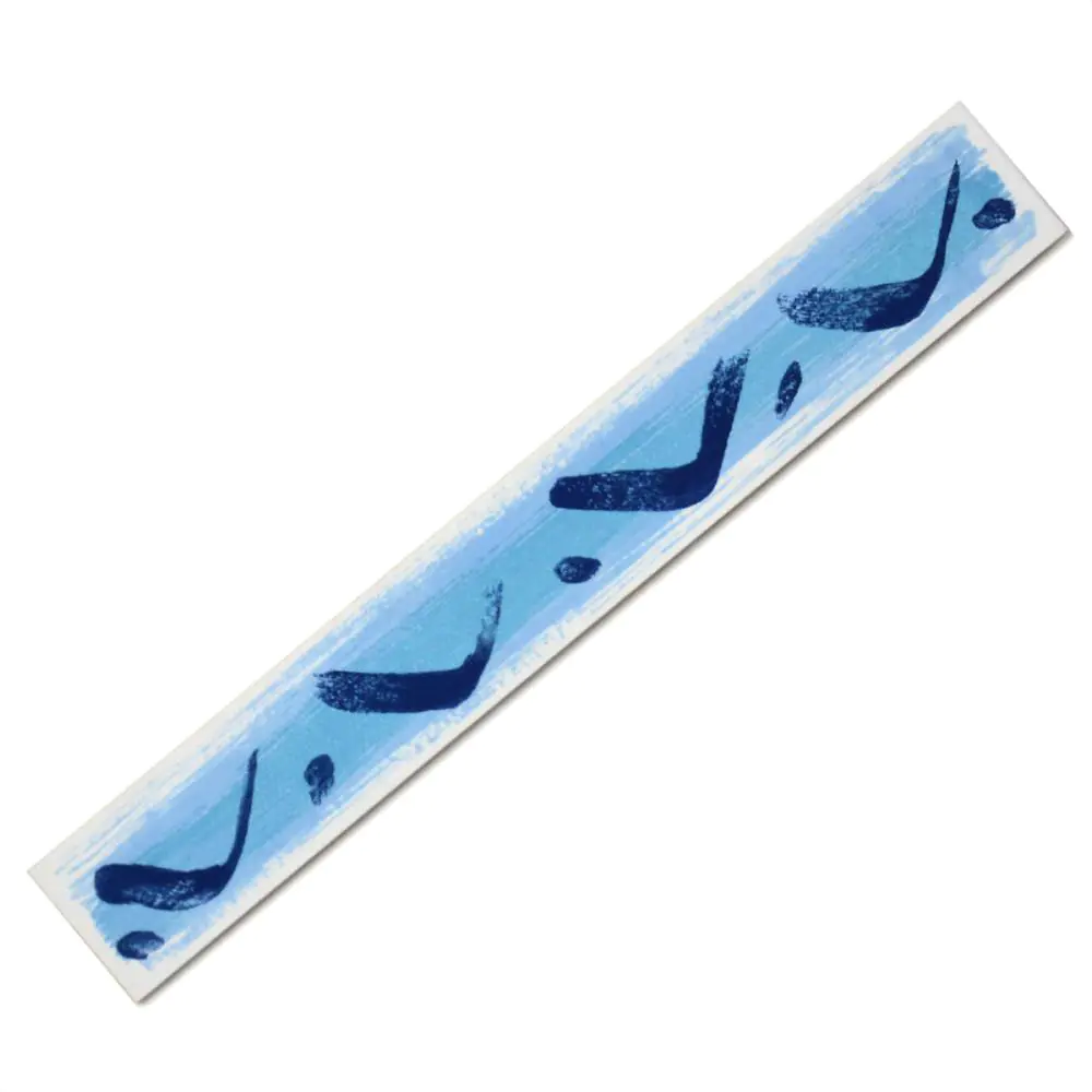 Bordüre Steuler Design Nr.76 35411 Merida blau weiß 3,5x25 cm I.Sorte Bordüre Steuler Design Nr.76 35411 Merida blau weiß 3,5x25 cm I.Sorte