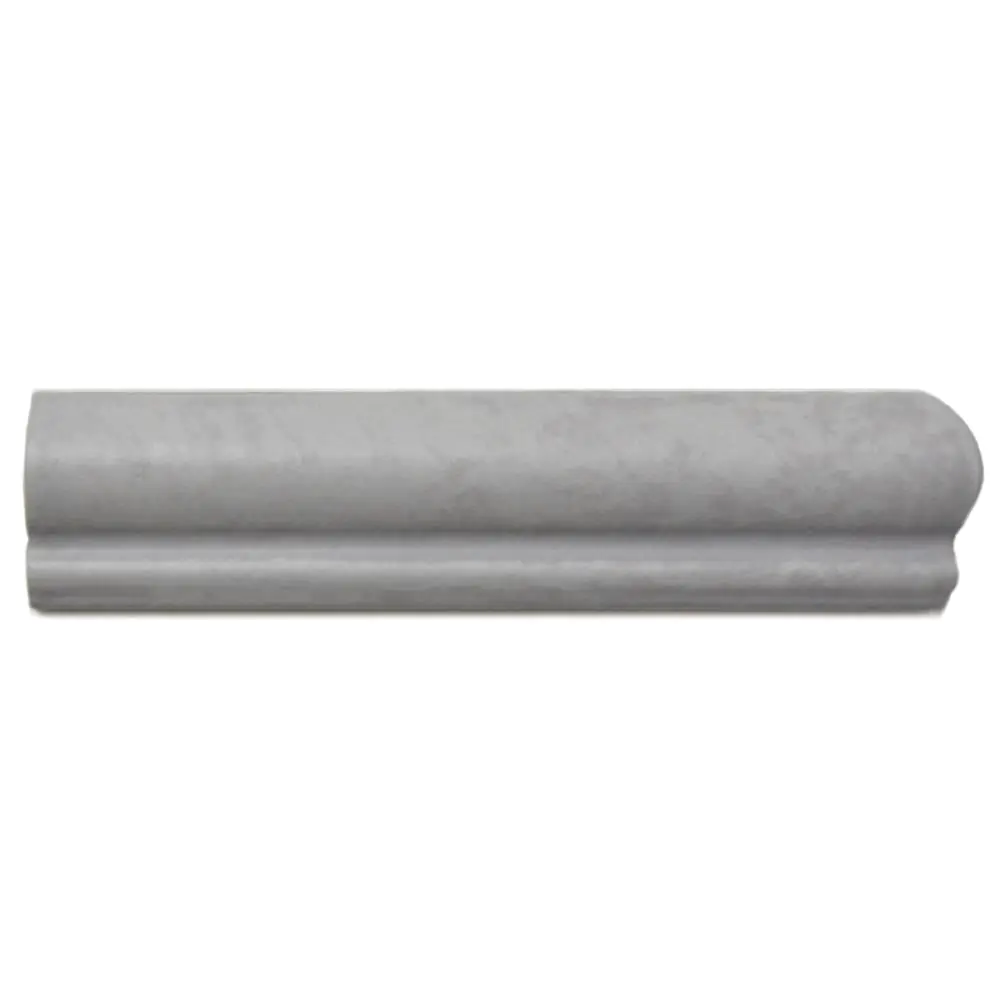 Abschlussbordüre Villeroy & Boch 1553 FE66 Century grau 5x22 cm I.Sorte Abschlussbordüre Villeroy & Boch 1553 FE66 Century grau 5x22 cm I.Sorte