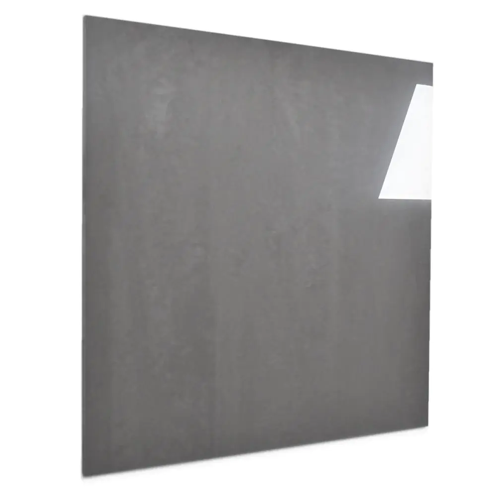 Bodenfliese Paradyz E4086 Doblo grafit anthrazit poliert 60x60 cm
