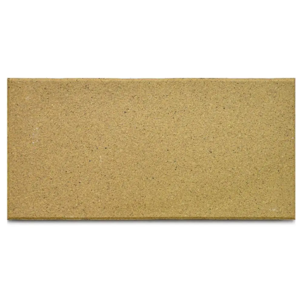 Bodenfliese Argelith E4283 ocker gelb gesprenkelt 10x20 cm Bodenfliese Argelith E4283 ocker gelb gesprenkelt 10x20 cm