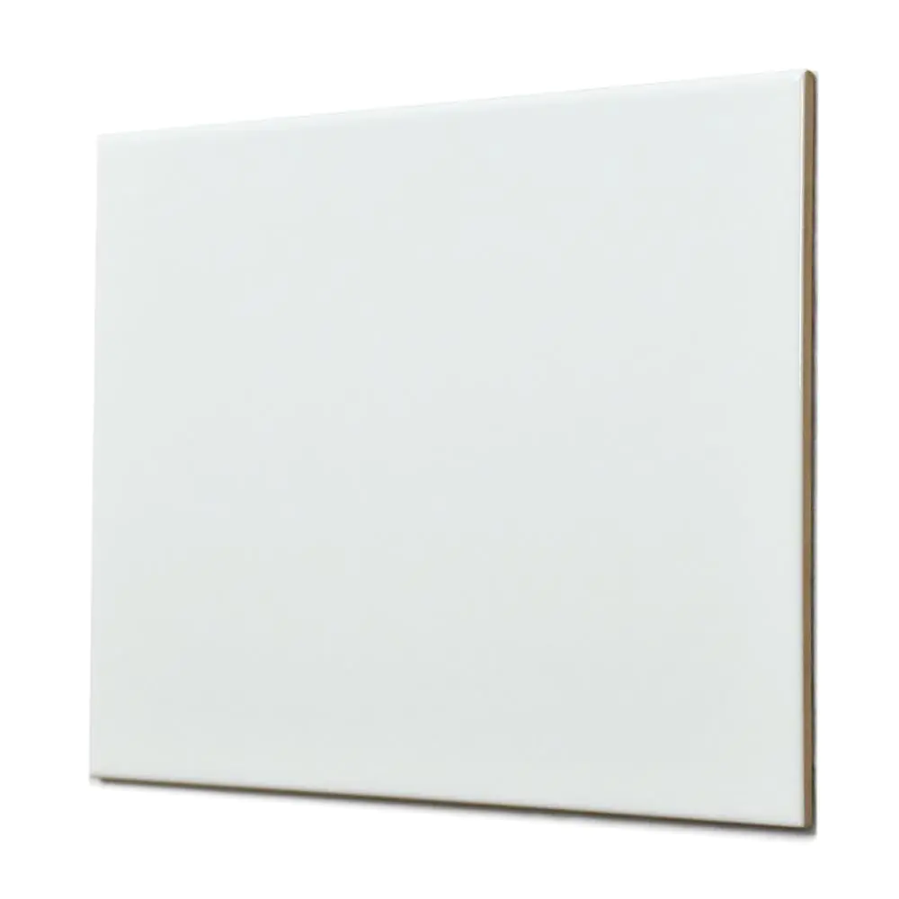 Wandfliese Villeroy & Boch 1331 TW02 Unit Two weiß 20x25 cm I.Sorte