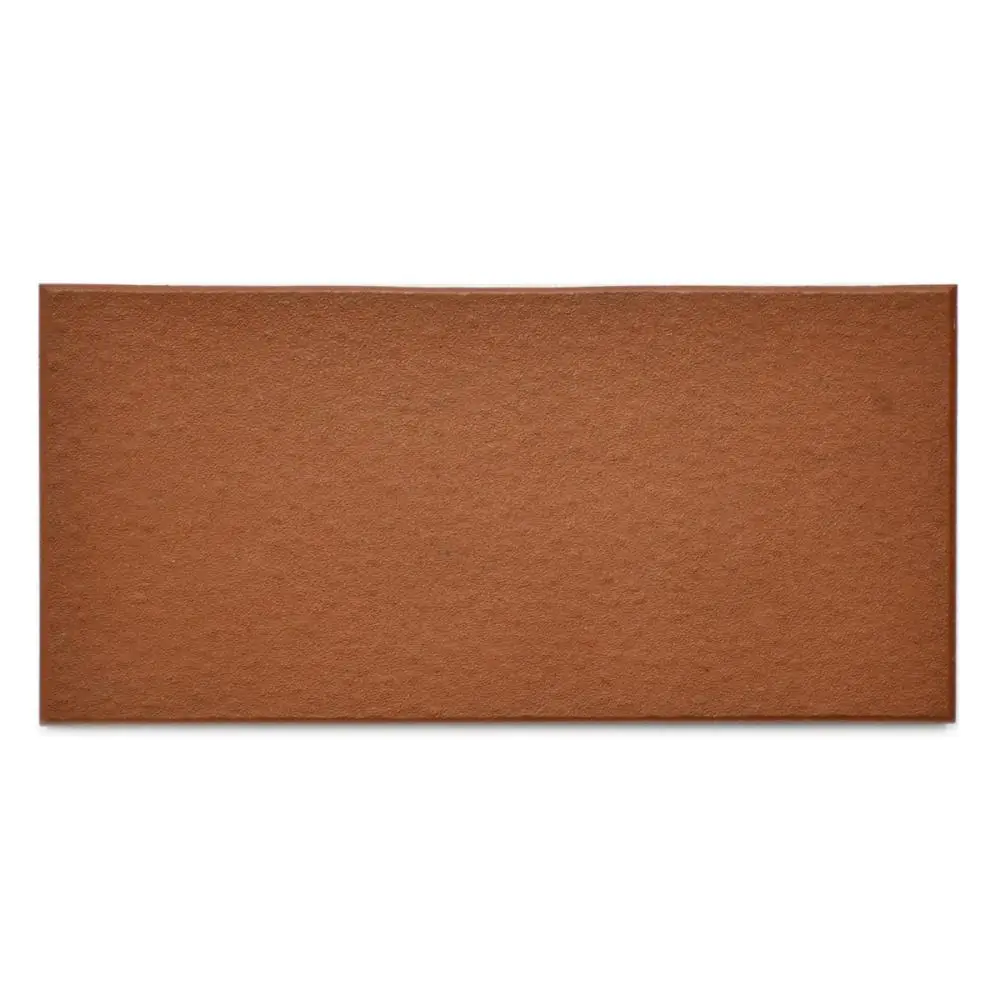 Bodenfliese Argelith E4159 Security kaminrot rot 11,5x24 cm I.Sorte Bodenfliese Argelith E4159 Security kaminrot rot 11,5x24 cm I.Sorte