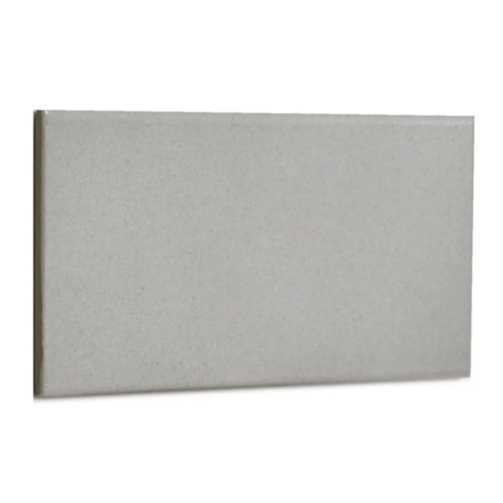 Bodenfliese Villeroy & Boch E4339 grau weiß gesprenkelt 10x20 cm