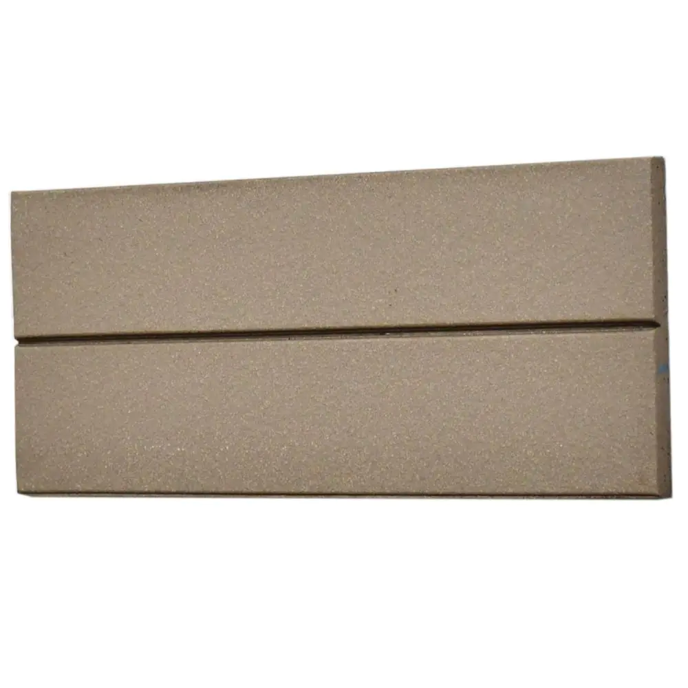 Riemchen Sockel Gail E4989 2120 1710 greige 11x24 cm I.Sorte