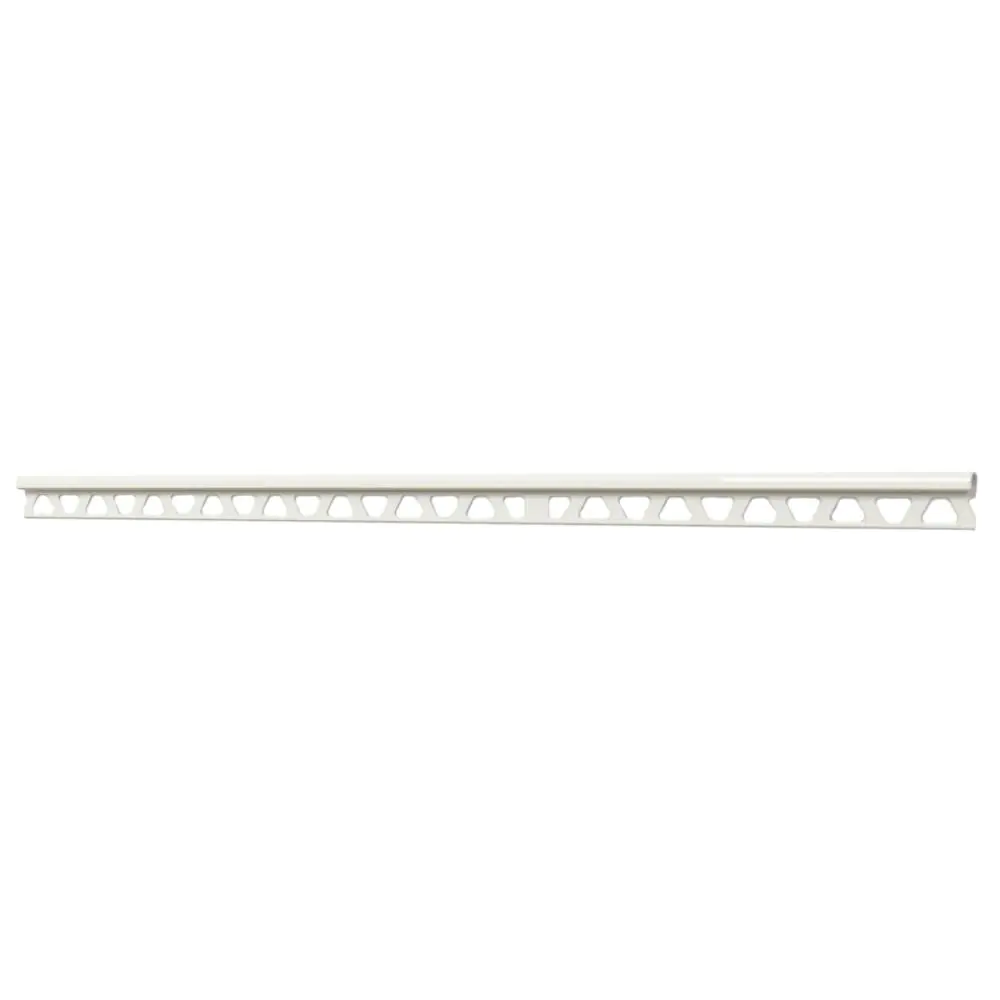 Eckschiene Villeroy & Boch 1784 CO00 Stripe & Wave weiß 1x70 cm I.Sorte Eckschiene Villeroy & Boch 1784 CO00 Stripe & Wave weiß 1x70 cm I.Sorte