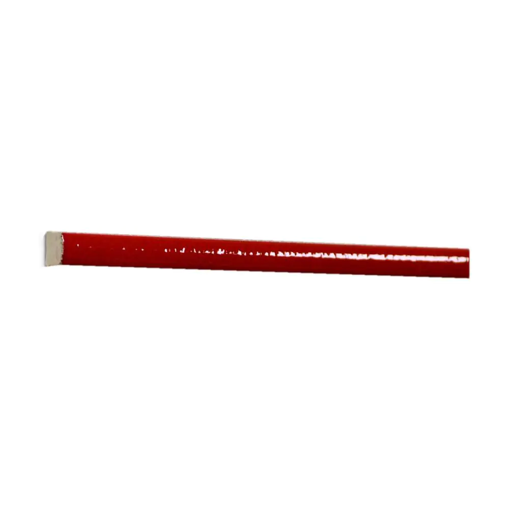Bordüre La Perla E4521 rosso rot 1x20 cm