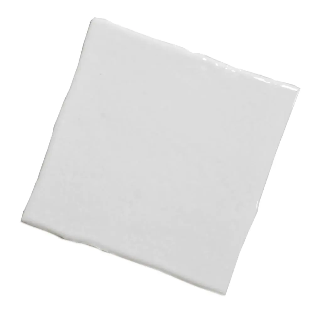 Einleger Jasba E4481 8000 Provence weiß 10x10 cm