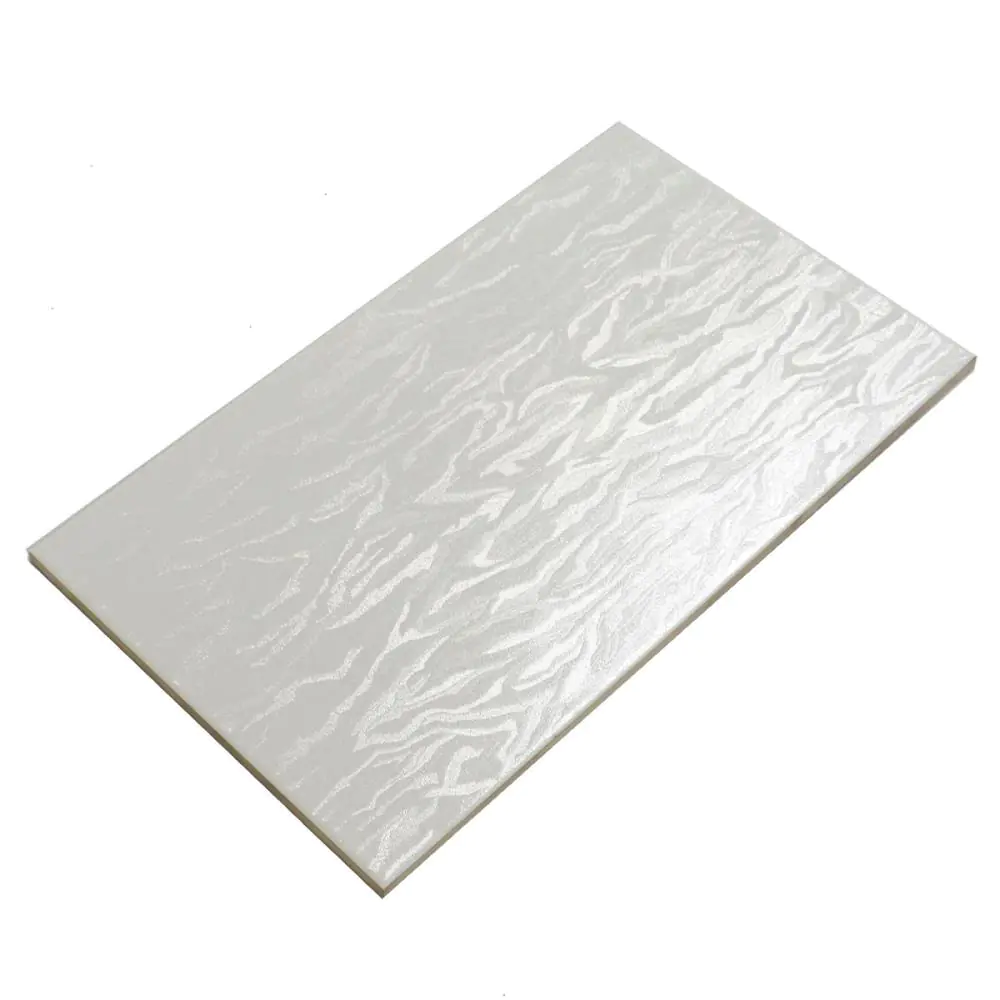Wandfliese Grohn E2448 PSS30 weiß 30x50 cm Wandfliese Grohn E2448 PSS30 weiß 30x50 cm