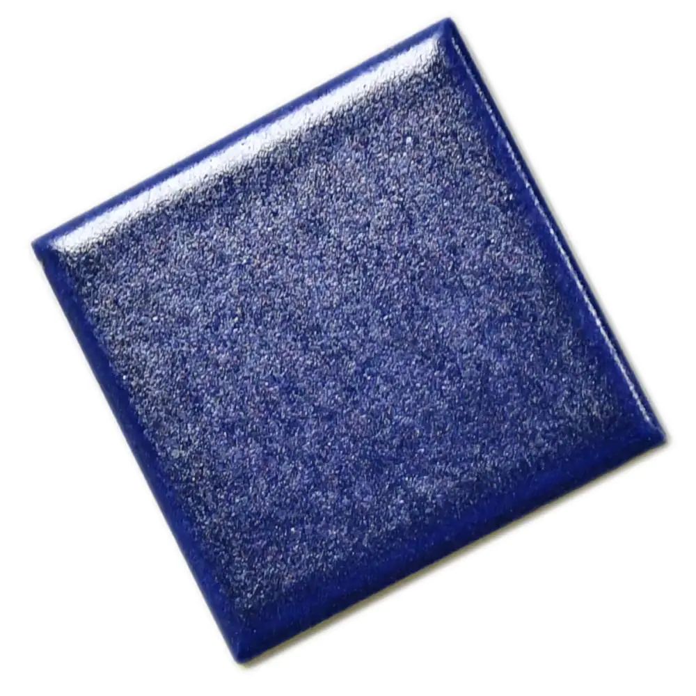 Einleger E4799 7509 1514 blau 5x5 cm I.Sorte
