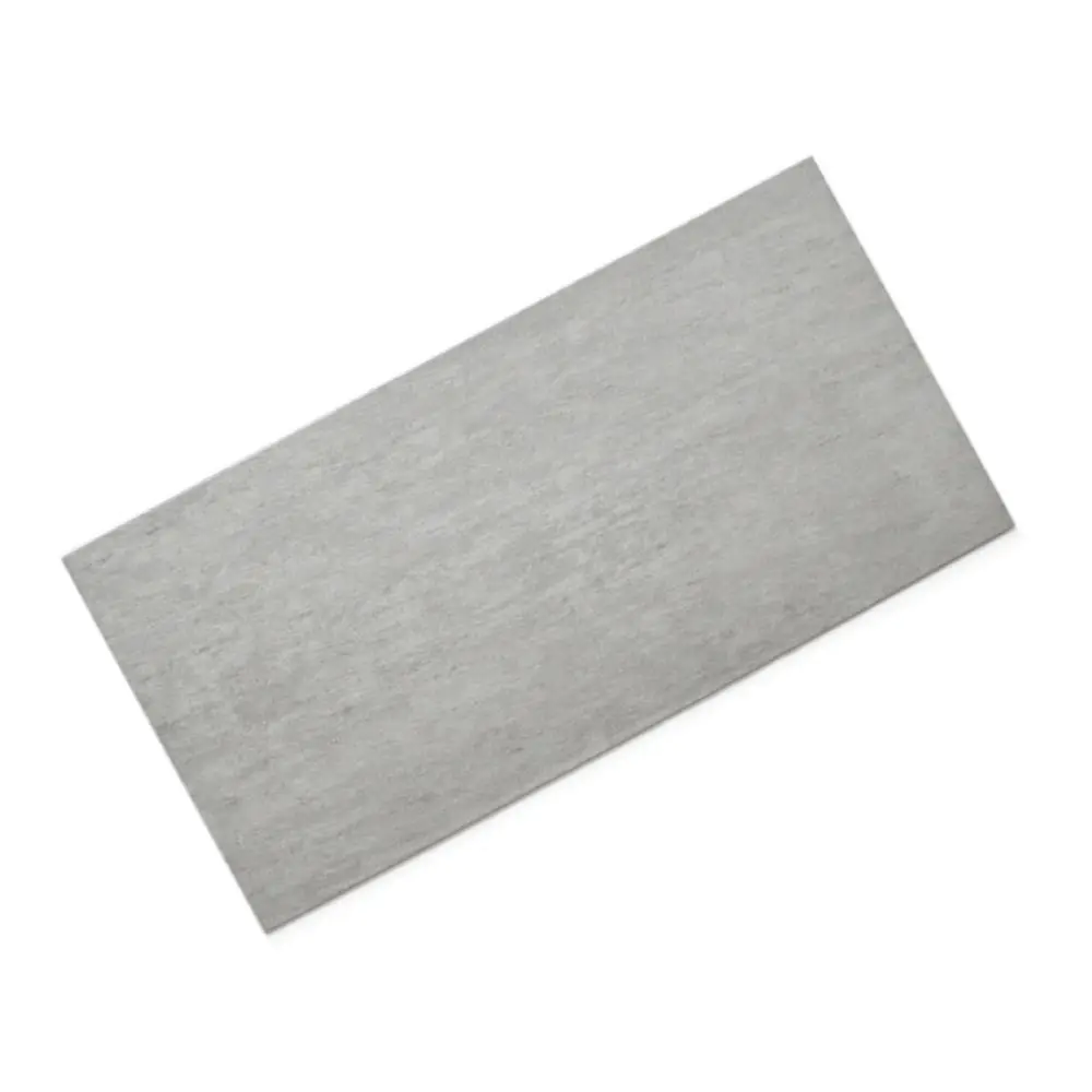 Bodenfliese Engers ROC 1280 Rocksy grau 30x60 cm I.Sorte