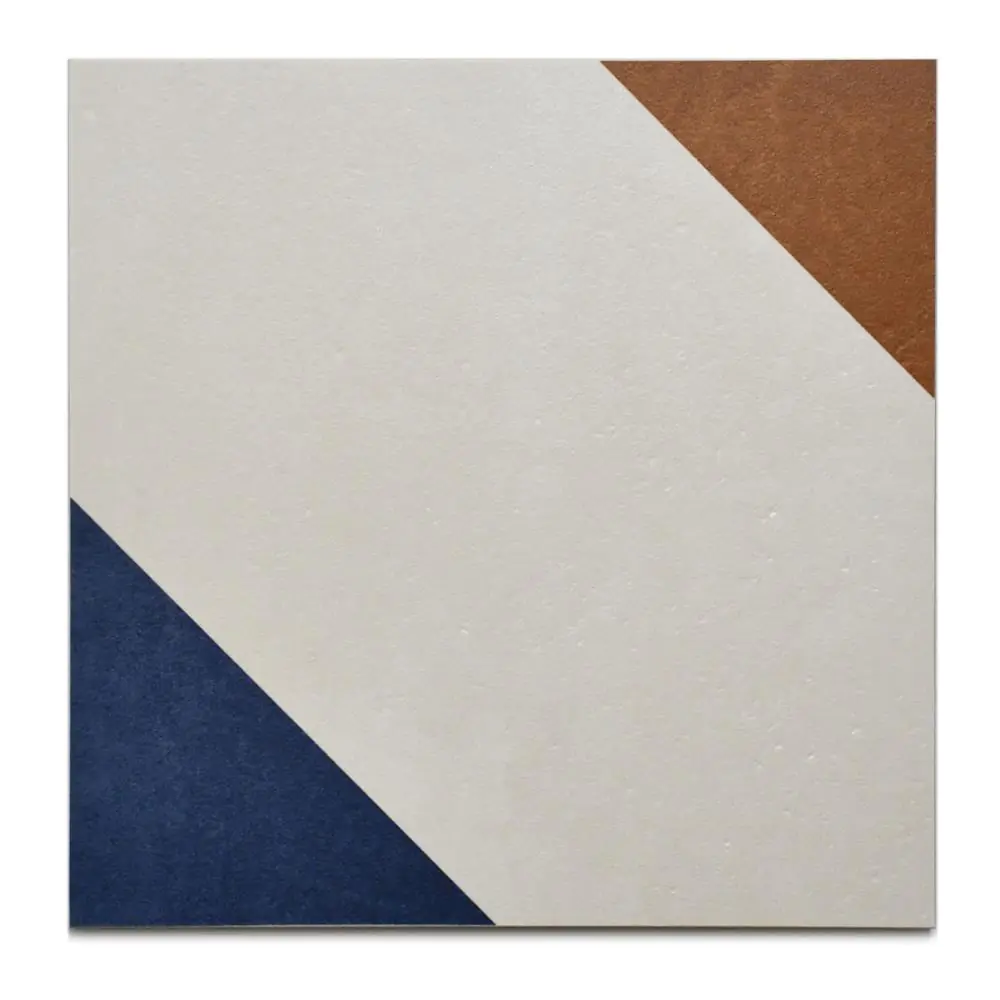 Bodenfliese Dekor Villeroy & Boch E4176 2634 CF4I Century Unlimited multicolor 20x20 cm