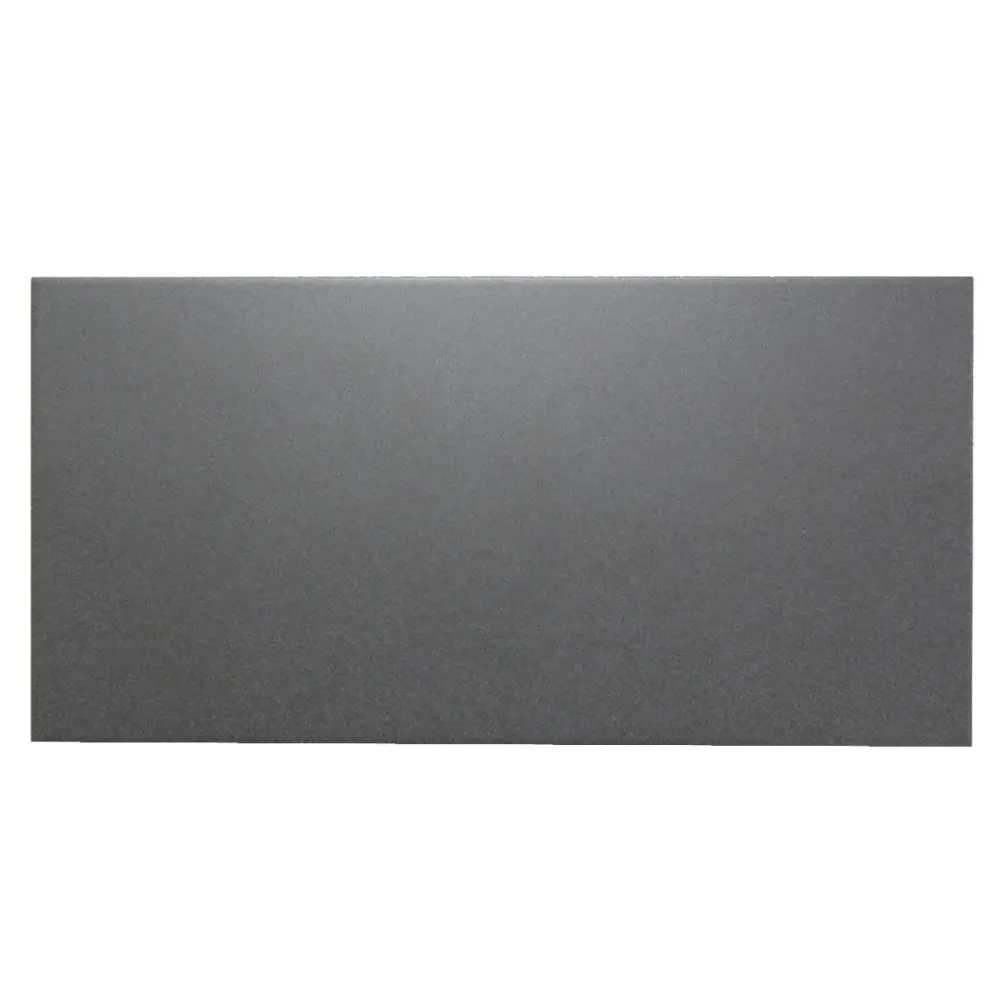 Bodenfliese Villeroy & Boch E3212 2335 BD91 Update schwarz 30x60 cm I.Sorte