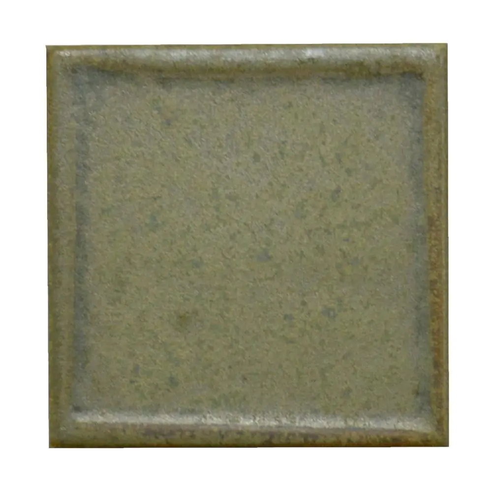 Bodenfliese Agrob Buchtal E2781 Jamaika oliv grün braun 12x12 cm I.Sorte
