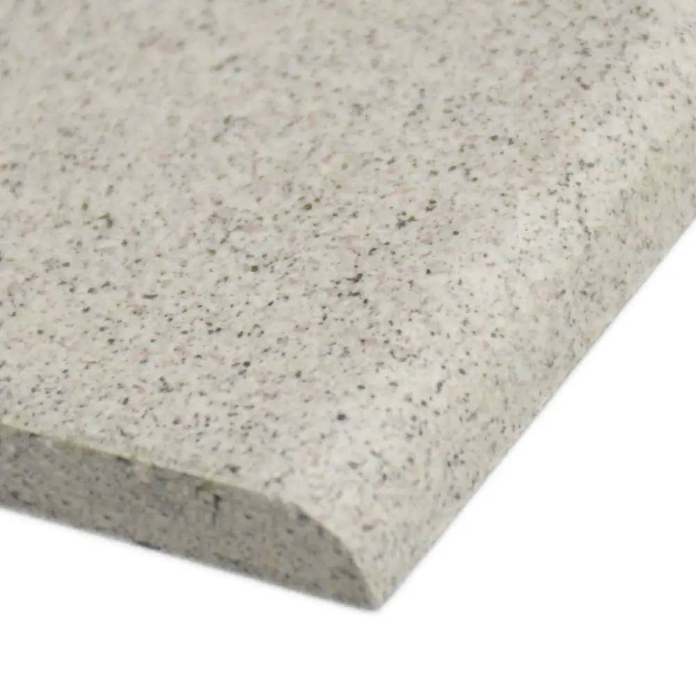 Sockel Ostara EP99 37871 grau beige 10x10 cm
