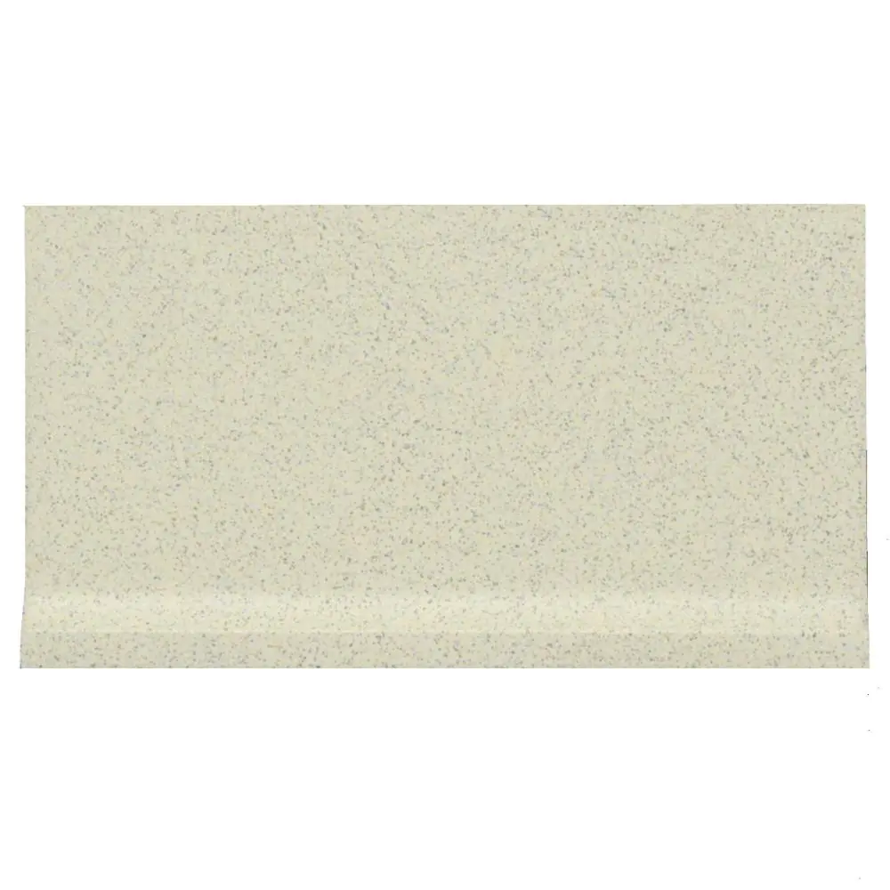 Hohlkehlsockel Villeroy & Boch EP74 2494 MC06 grau gesprenkelt 10x20 cm Hohlkehlsockel Villeroy & Boch EP74 2494 MC06 grau gesprenkelt 10x20 cm