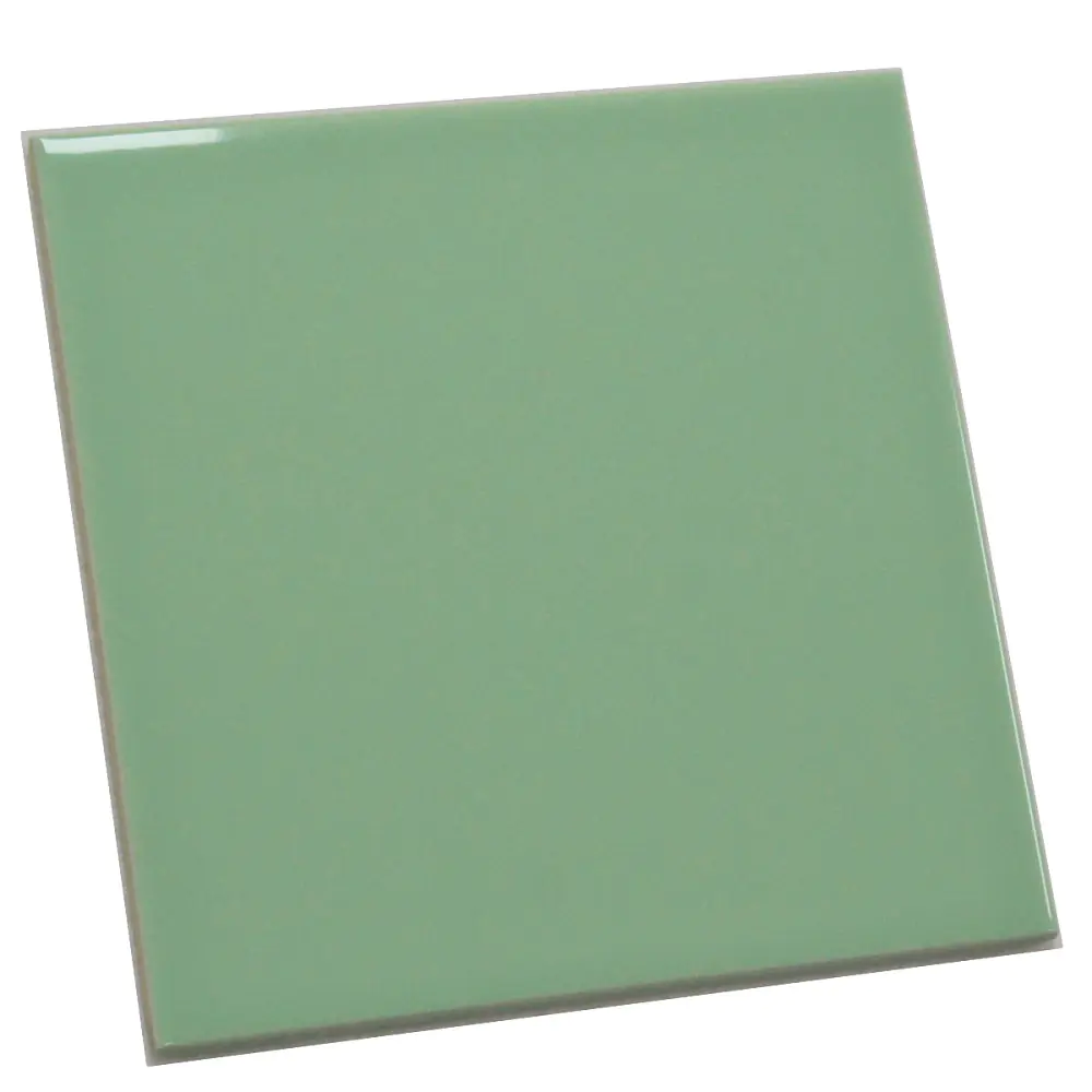 Wandfliese Villeroy & Boch E4009 1171 CS20 Creative System jadegrün 20x20 cm I.Sorte Wandfliese Villeroy & Boch E4009 1171 CS20 Creative System jadegrün 20x20 cm I.Sorte