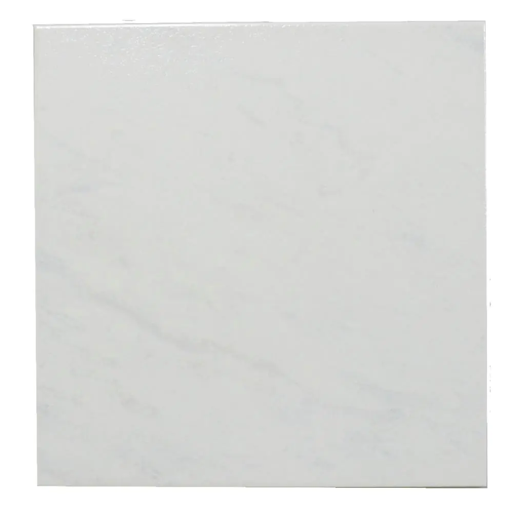 Bodenfliese Porcelanosa E2585 Titan blanco weiß grau 31,6x31,6 cm I.Sorte