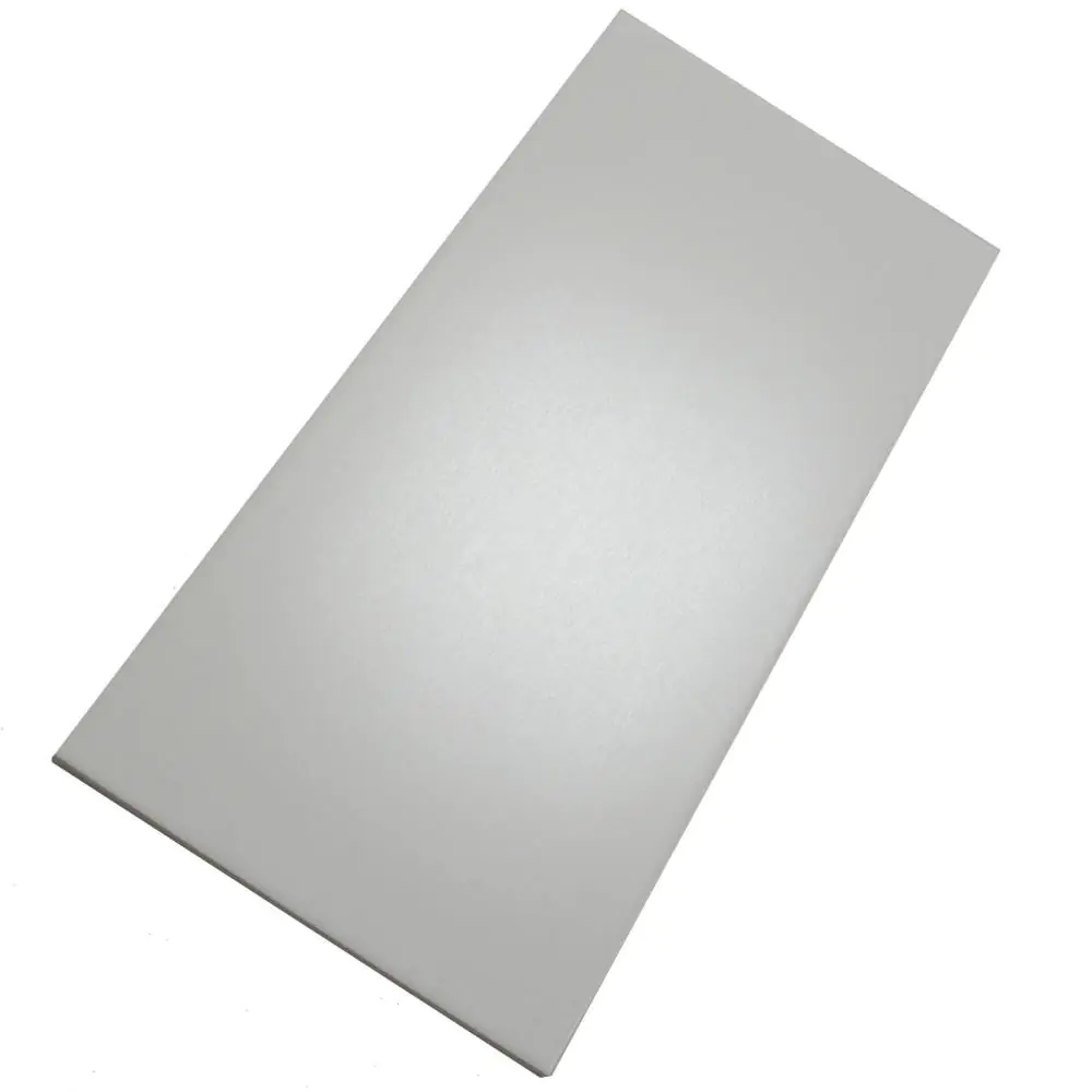 Wandfliese Steuler Design E475 26011 Joop! hellgrau grau 25x50 cm Wandfliese Steuler Design E475 26011 Joop! hellgrau grau 25x50 cm