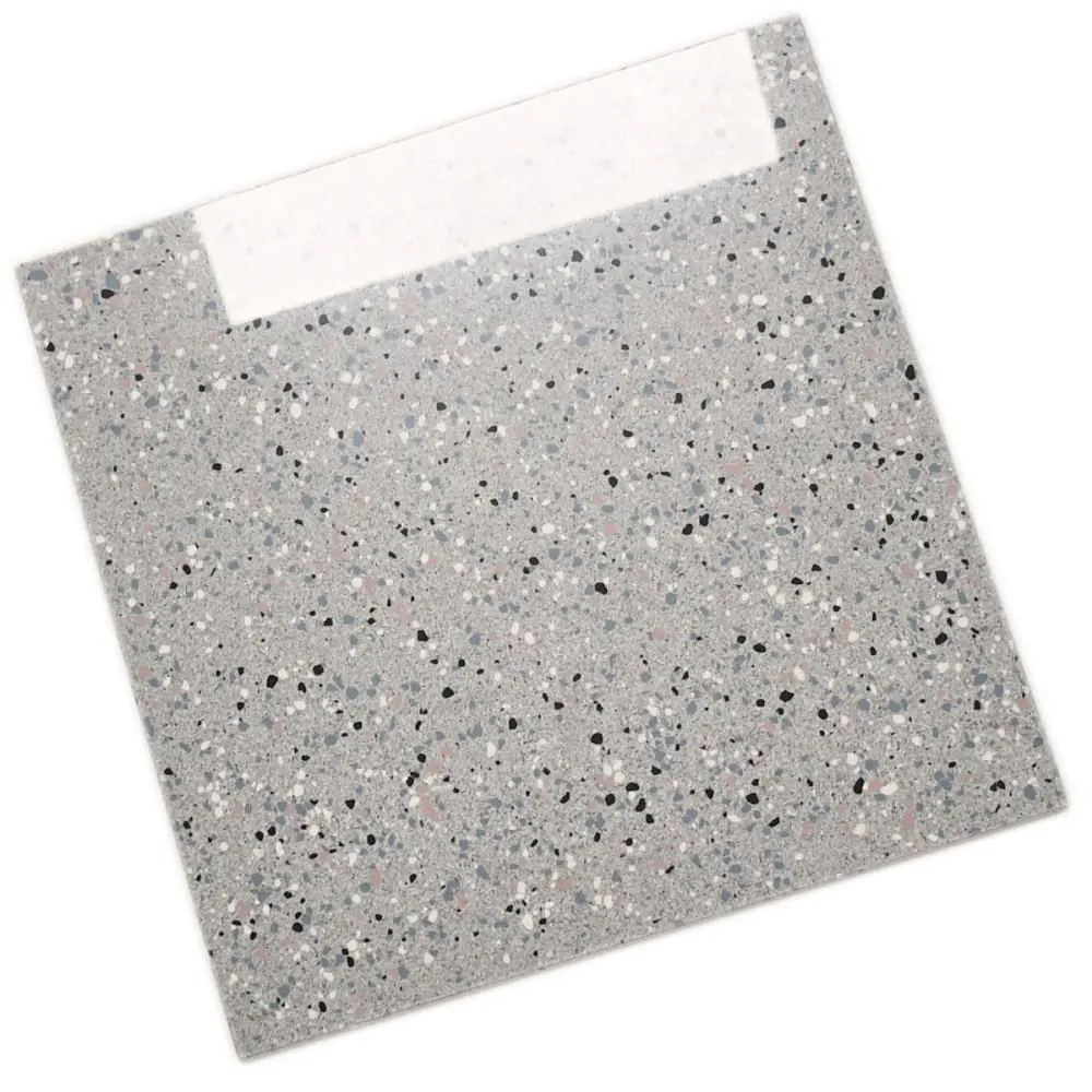 Bodenfliese E4707 Levigato azzurro 29,5x29,5 cm I.Sorte