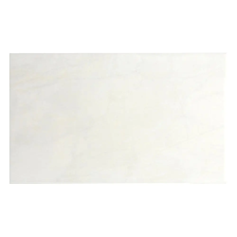 Wandfliese Easy Ceramic E943 VTA31V weiß grau marmoriert 30x50 cm