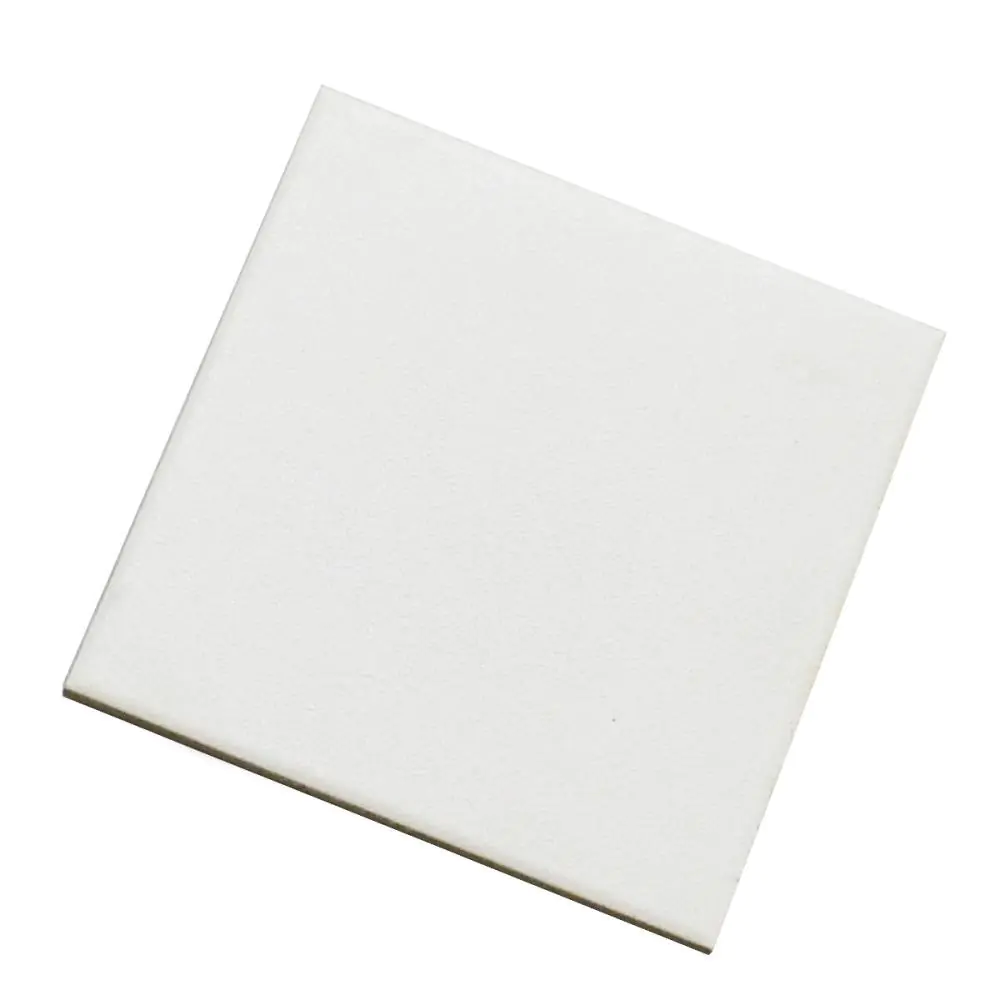 Bodenfliese VitrA E3760 RAL9003 signalweiß 15x15 cm I.Sorte Bodenfliese VitrA E3760 RAL9003 signalweiß 15x15 cm I.Sorte