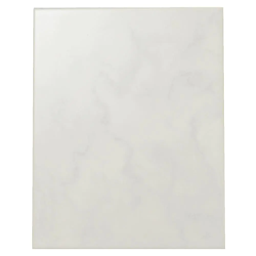 Wandfliese Villeroy & Boch E711 1330 R605 Junior Action weiß grau 20x25 cm