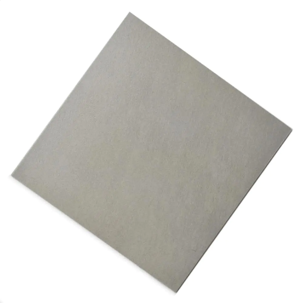 Bodenfliese Villeroy & Boch E3981 2393 RT5M Bernina grau 30x30 cm