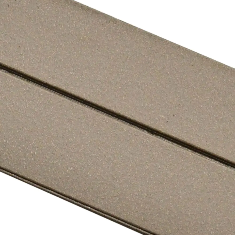 Riemchen Sockel Gail E4989 2120 1710 greige 11x24 cm I.Sorte