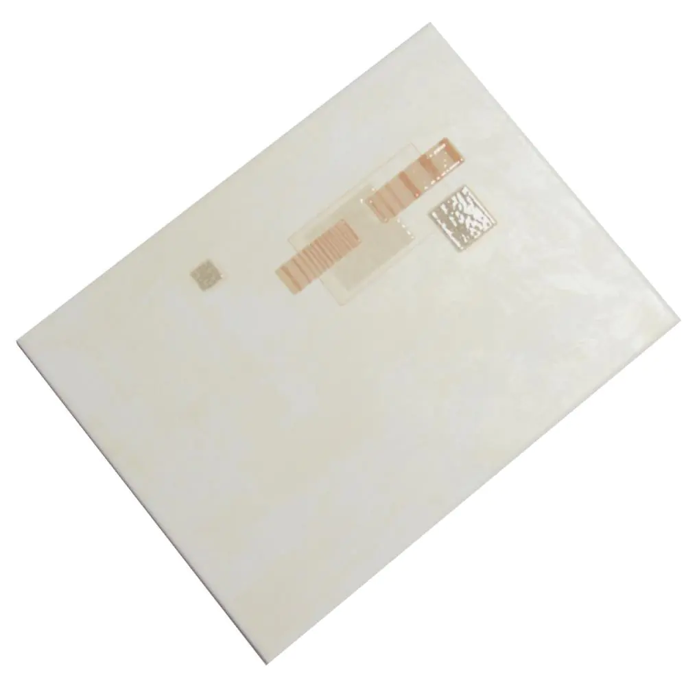 Wandfliese Dekor Steuler Design E715 35784 Olga grafisch creme beige 25x33 cm I.Sorte Wandfliese Dekor Steuler Design E715 35784 Olga grafisch creme beige 25x33 cm I.Sorte