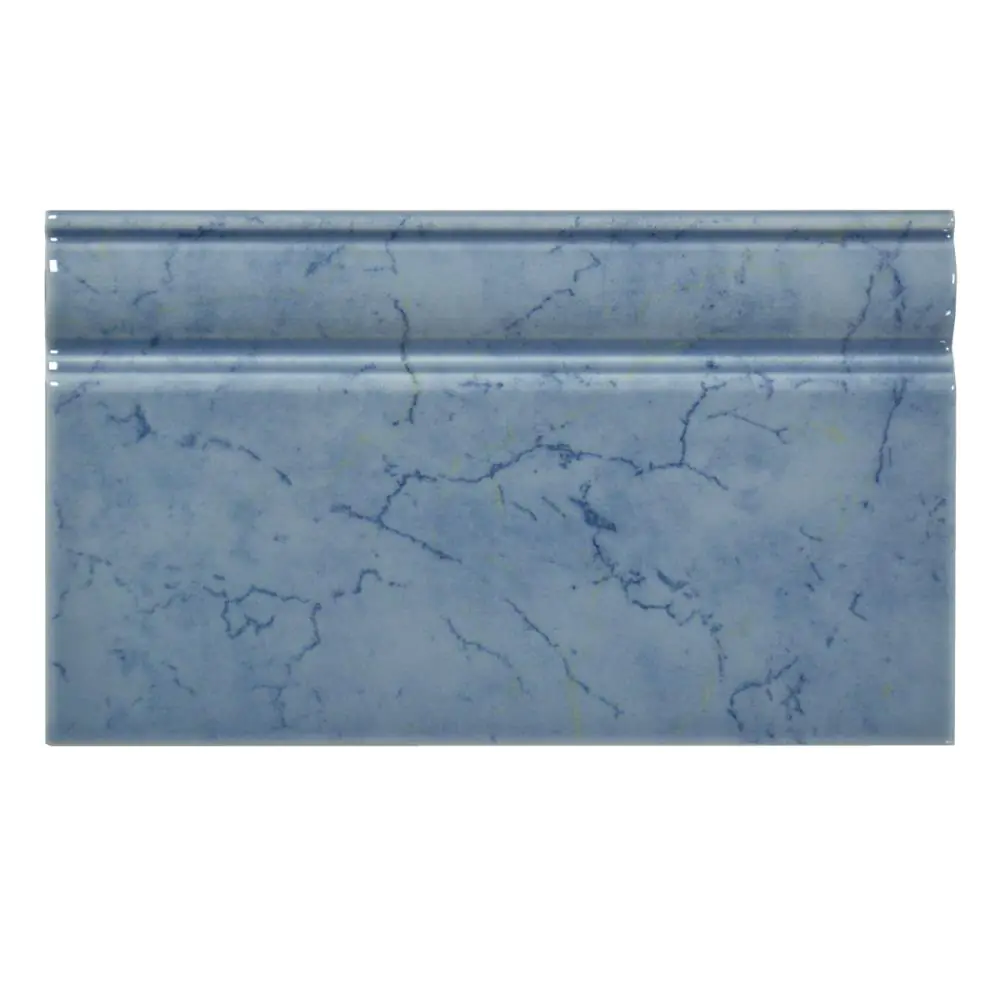 Sockel Venis E2608 Atenea azzuro blau 20x33,3 cm