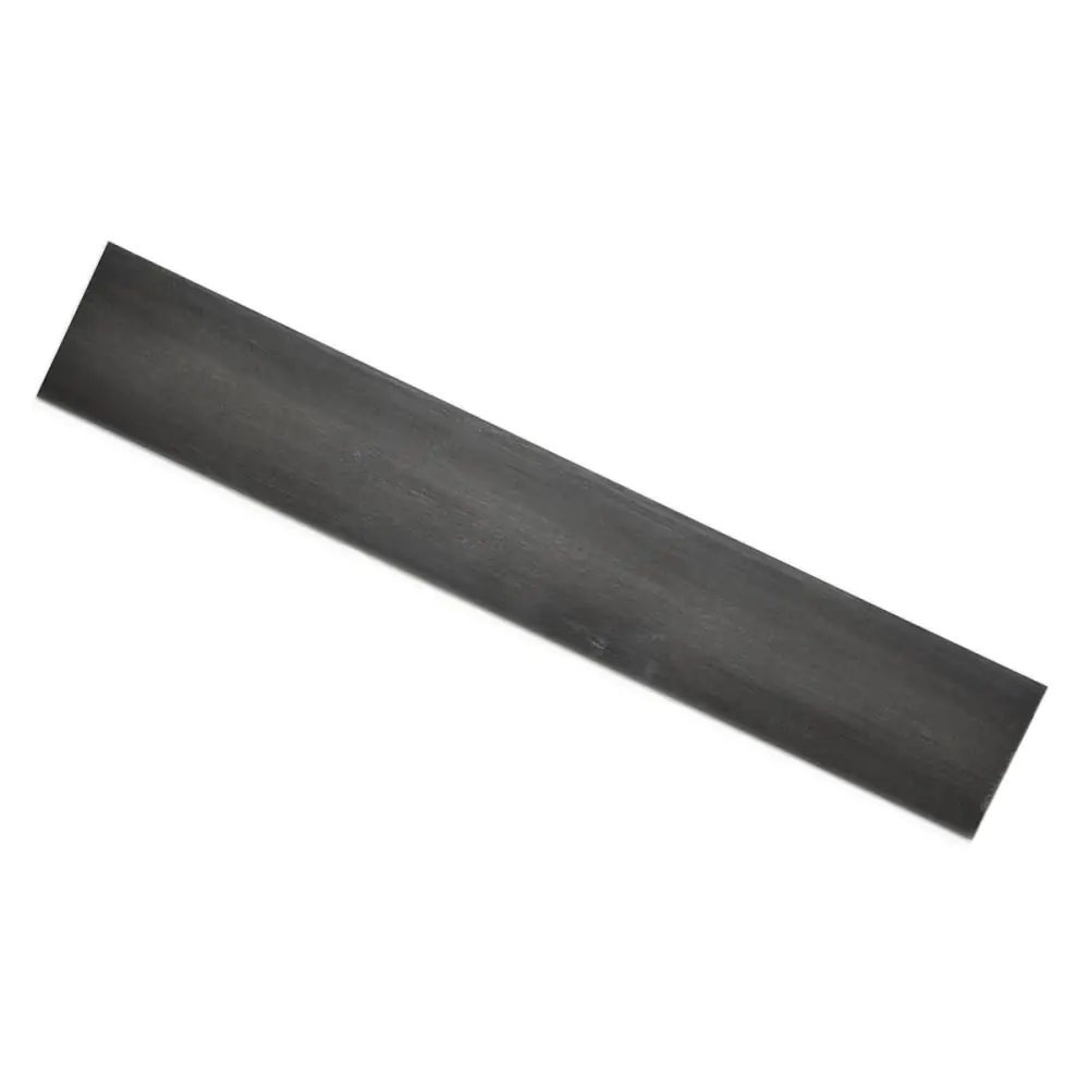 Bodenfliese Italgraniti E4412 LF05EA Loft lava schwarz 20x120 cm