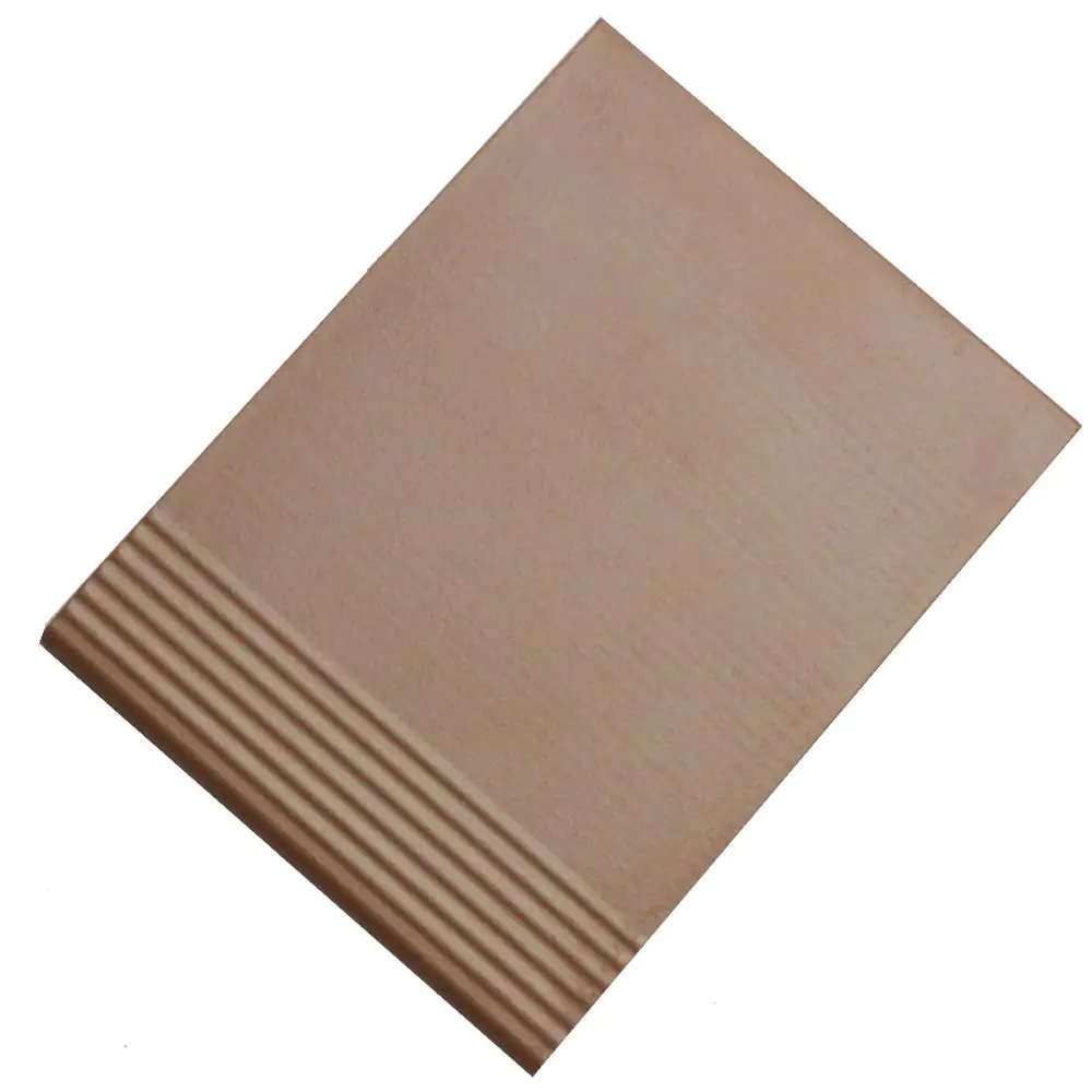 Treppenauftritt Staloton E44 Granat rotbraun 24x32 cm Treppenauftritt Staloton E44 Granat rotbraun 24x32 cm