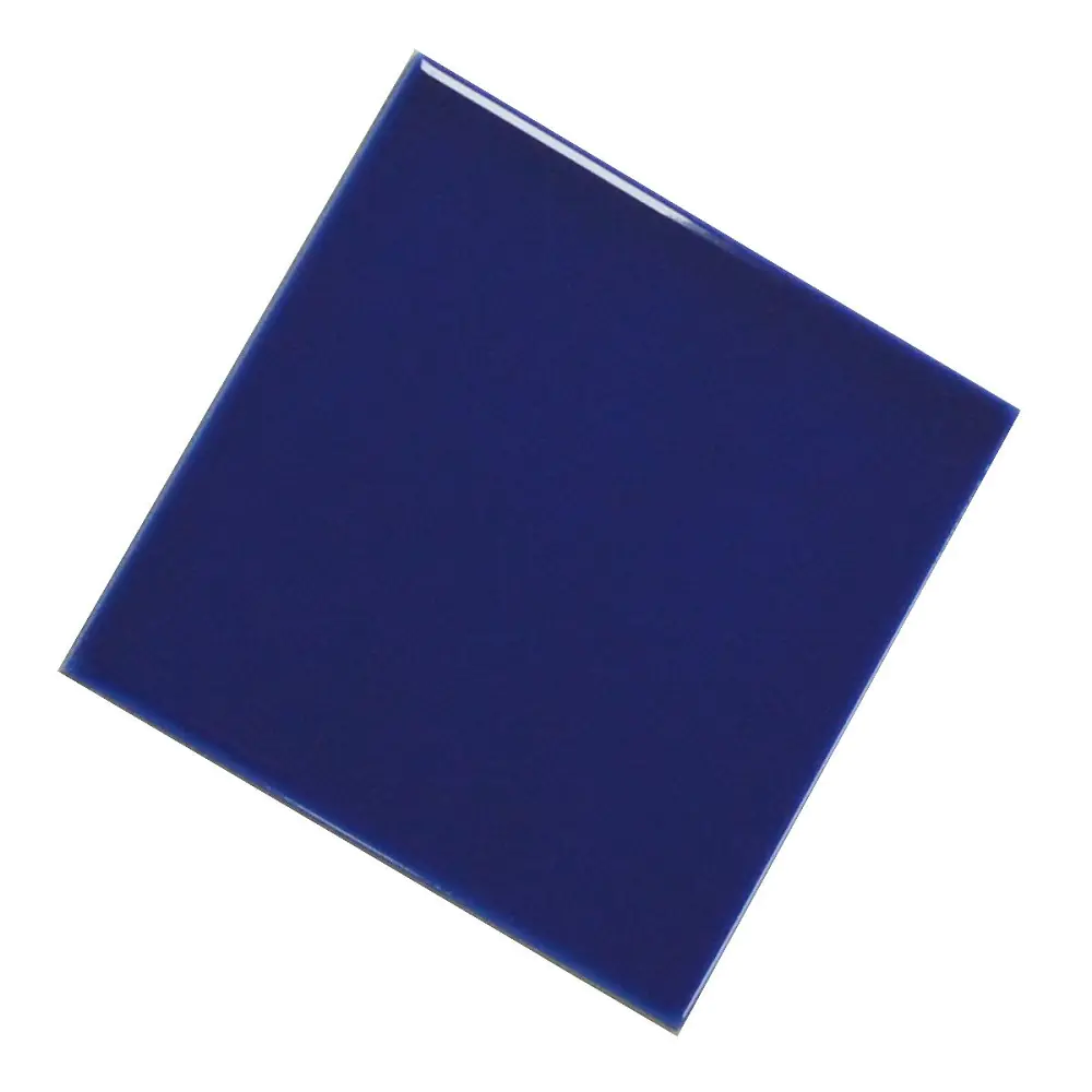 Wandfliese Villeroy & Boch E1395 1106 SG84 Creative System blau 15x15 cm Wandfliese Villeroy & Boch E1395 1106 SG84 Creative System blau 15x15 cm