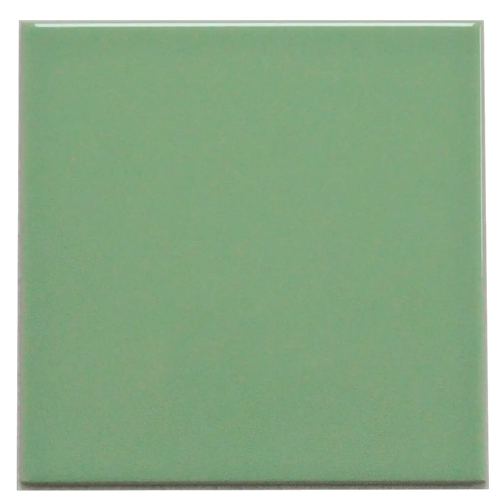 Wandfliese Villeroy & Boch E4009 1171 CS20 Creative System jadegrün 20x20 cm I.Sorte
