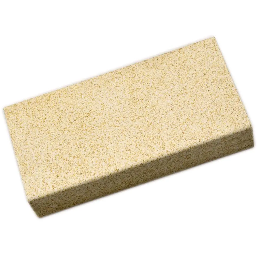 Treppenauftritt Schenkel KCH Keram Chemie E4713 beige braun 12x24 cm I.Sorte