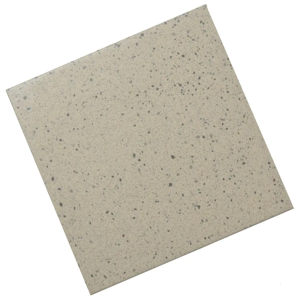 Bodenfliese Flaviker E1579 SE DA3023 Grobkorn creme grau 30x30 cm Bodenfliese Flaviker E1579 SE DA3023 Grobkorn creme grau 30x30 cm