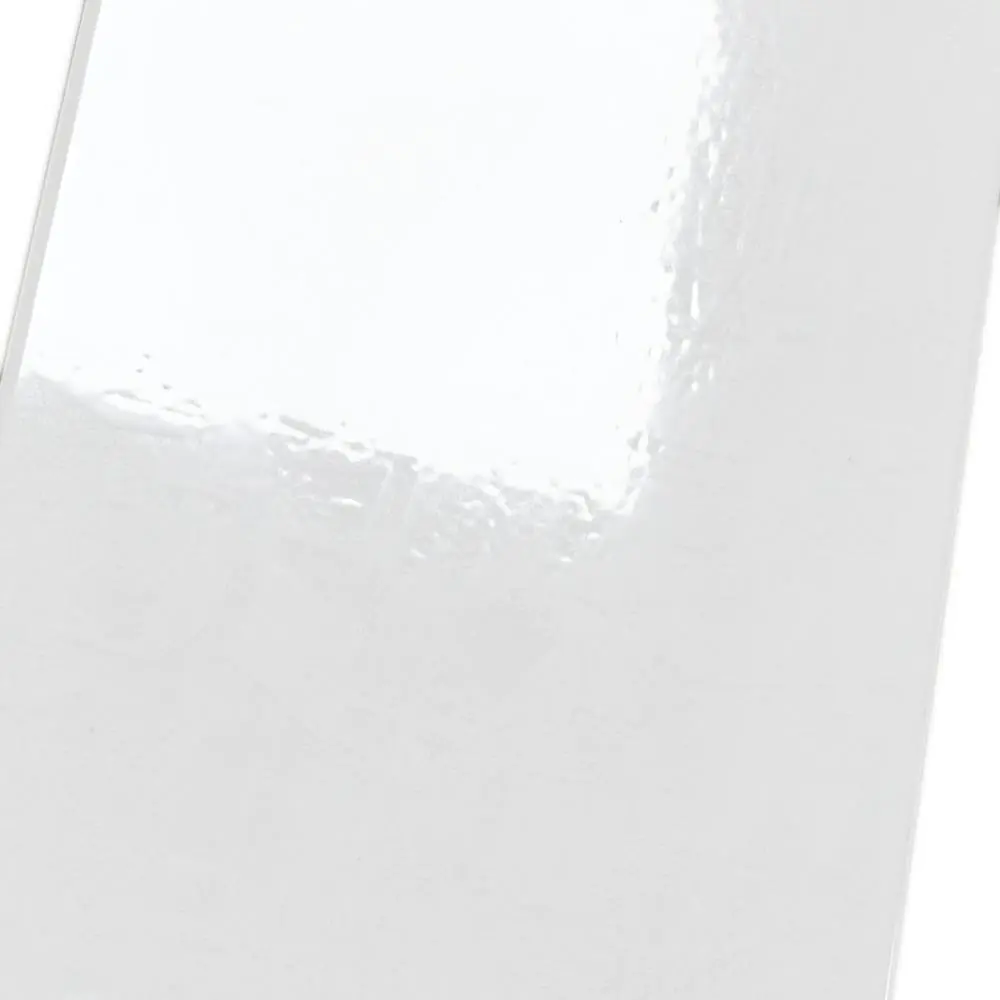 Wandfliese L.M.R. Ceramica E4643 3882 Astrale bianco weiß 20x25 cm I. Sorte