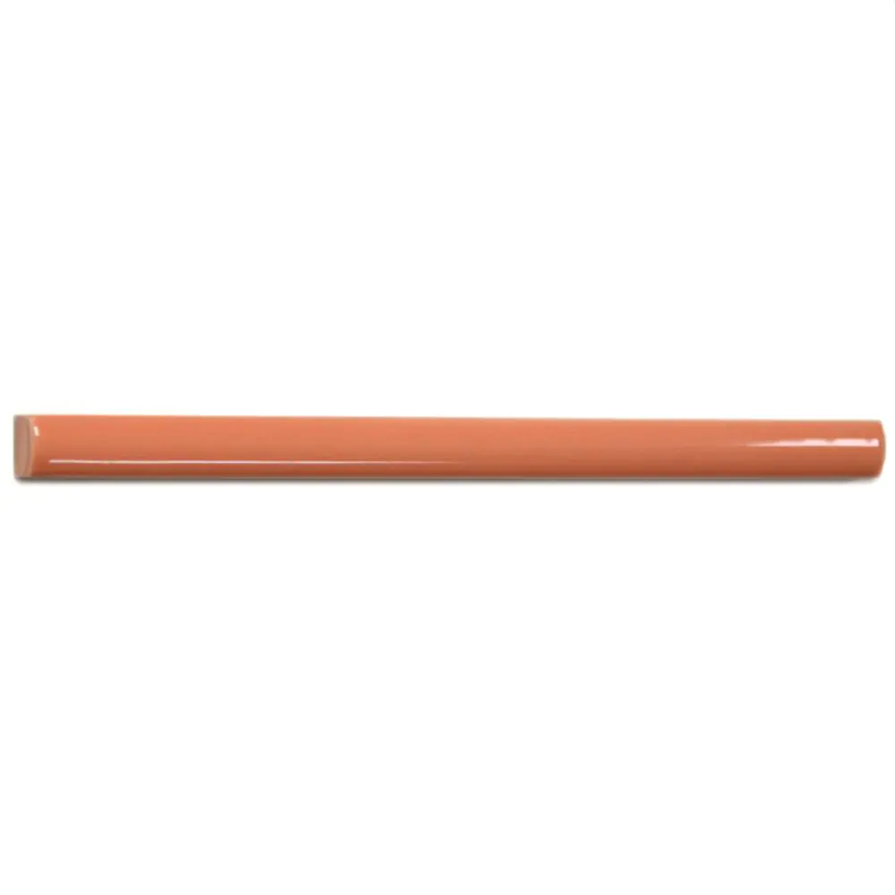 Bordüre Villeroy & Boch 1429 CS23 Creative System korallenrot 1,2x20 cm I.Sorte Bordüre Villeroy & Boch 1429 CS23 Creative System korallenrot 1,2x20 cm I.Sorte
