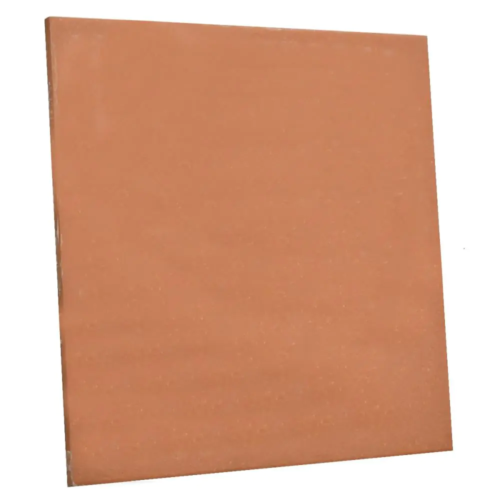 Bodenfliese Villeroy & Boch E3836 terracotta 30x30 cm II.Sorte