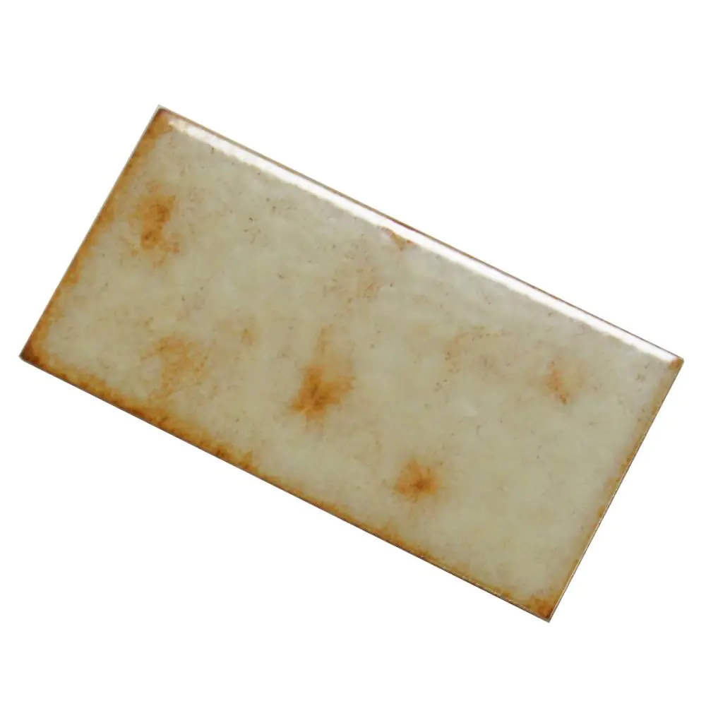 Wandfliese Villeroy & Boch E2767 1331 239 beige hellbraun 10x20 cm I.Sorte Wandfliese Villeroy & Boch E2767 1331 239 beige hellbraun 10x20 cm I.Sorte