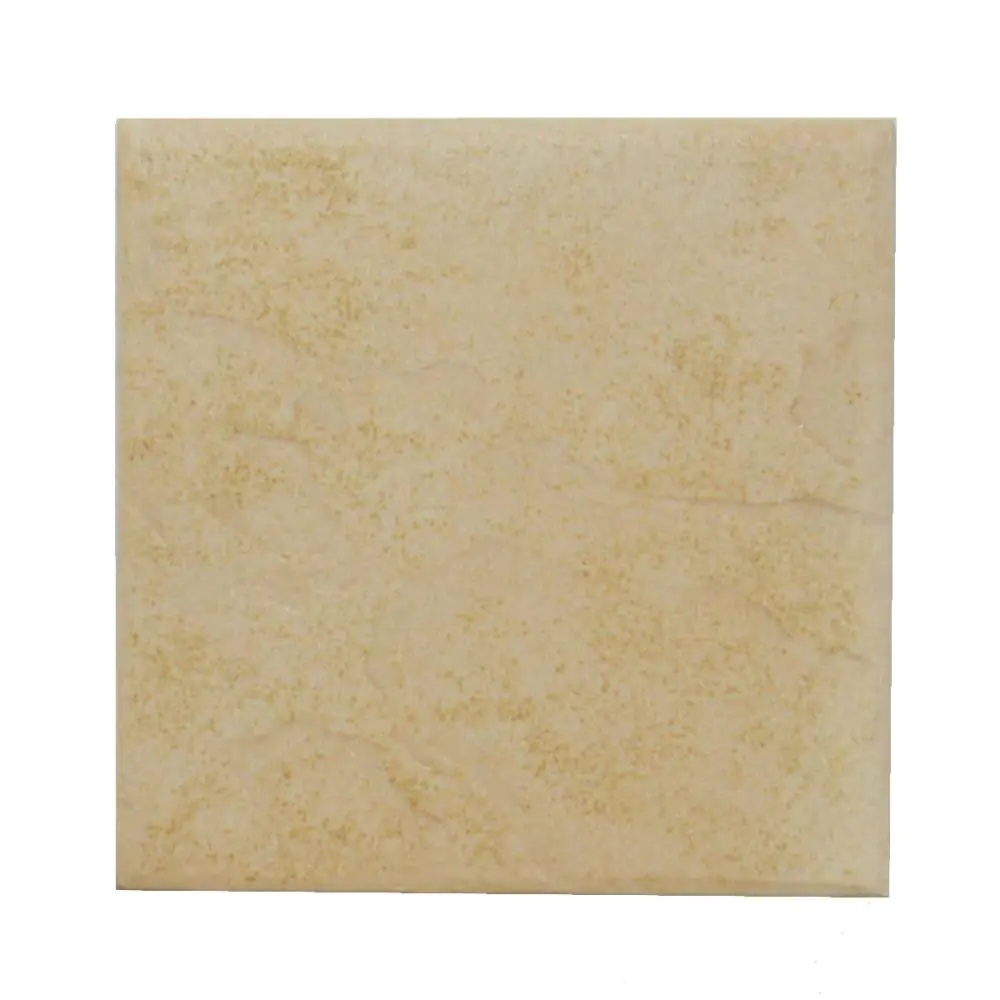 Bodenfliese Villeroy & Boch E247 2112 8333 Indian Stone braun beige 15x15 cm