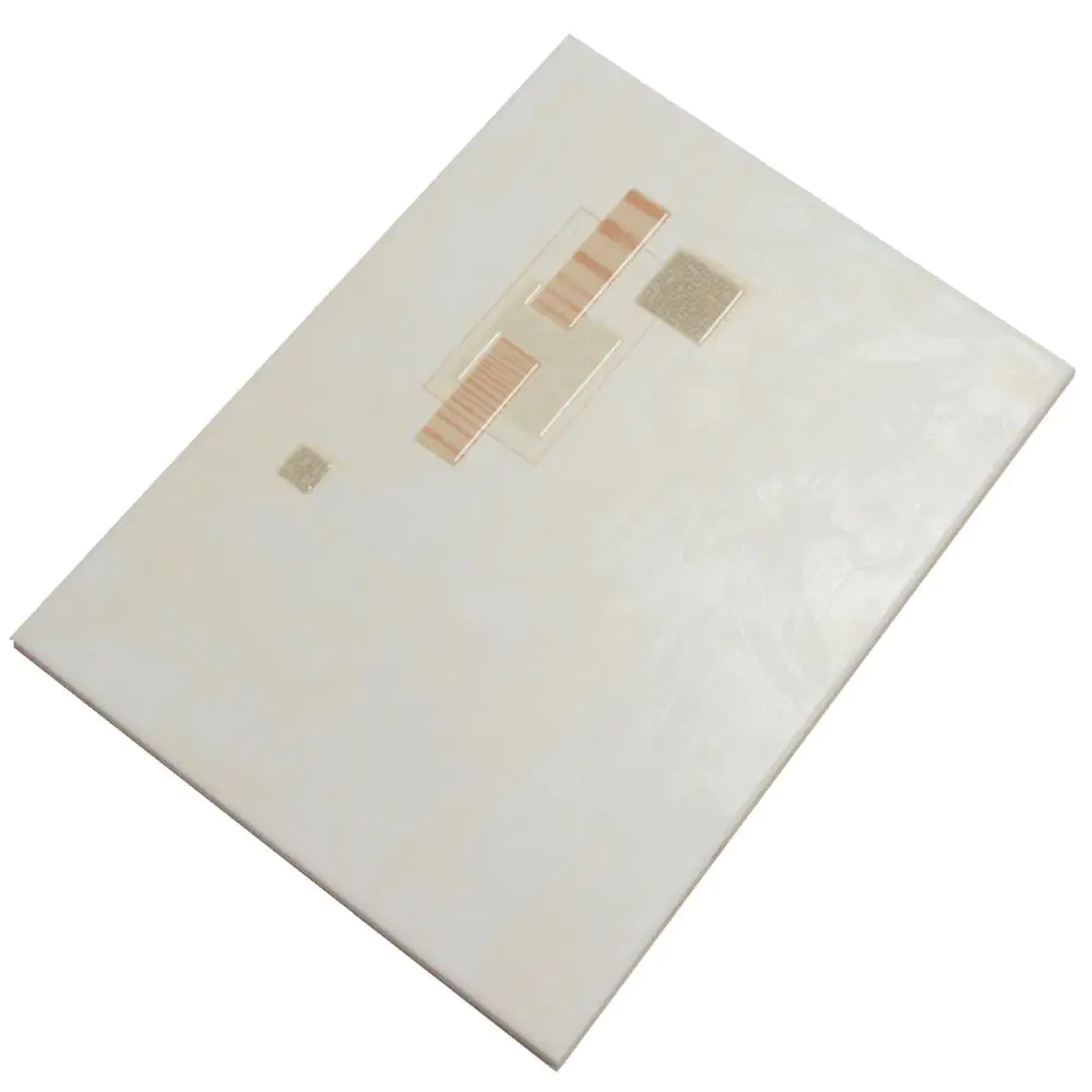 Wandfliese Dekor Steuler Design E715 35784 Olga grafisch creme beige 25x33 cm I.Sorte Wandfliese Dekor Steuler Design E715 35784 Olga grafisch creme beige 25x33 cm I.Sorte