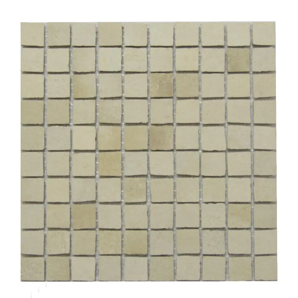 Mosaik IMSO Ceramiche E1752 Origini seta beige 30x30 cm Mosaik IMSO Ceramiche E1752 Origini seta beige 30x30 cm