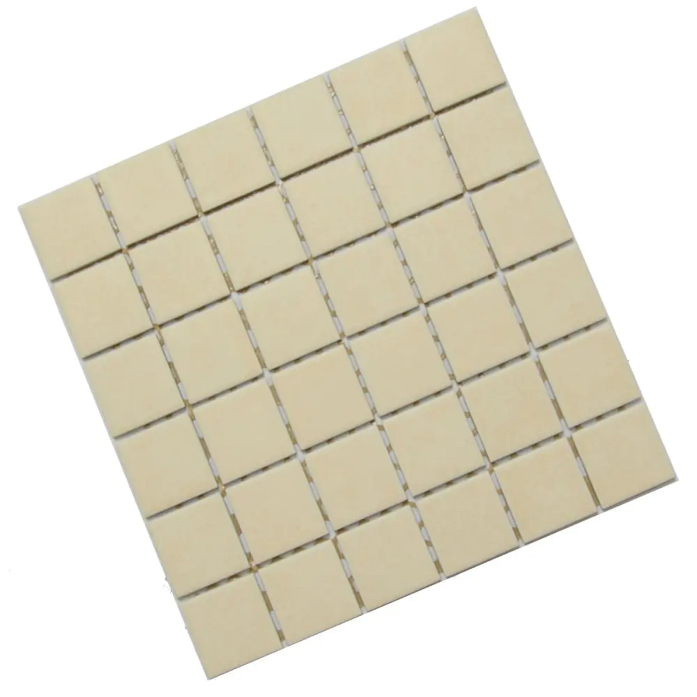 Mosaik Engers E1089 ARI140 Arizona beige 30x30 cm I.Sorte Mosaik Engers E1089 ARI140 Arizona beige 30x30 cm I.Sorte