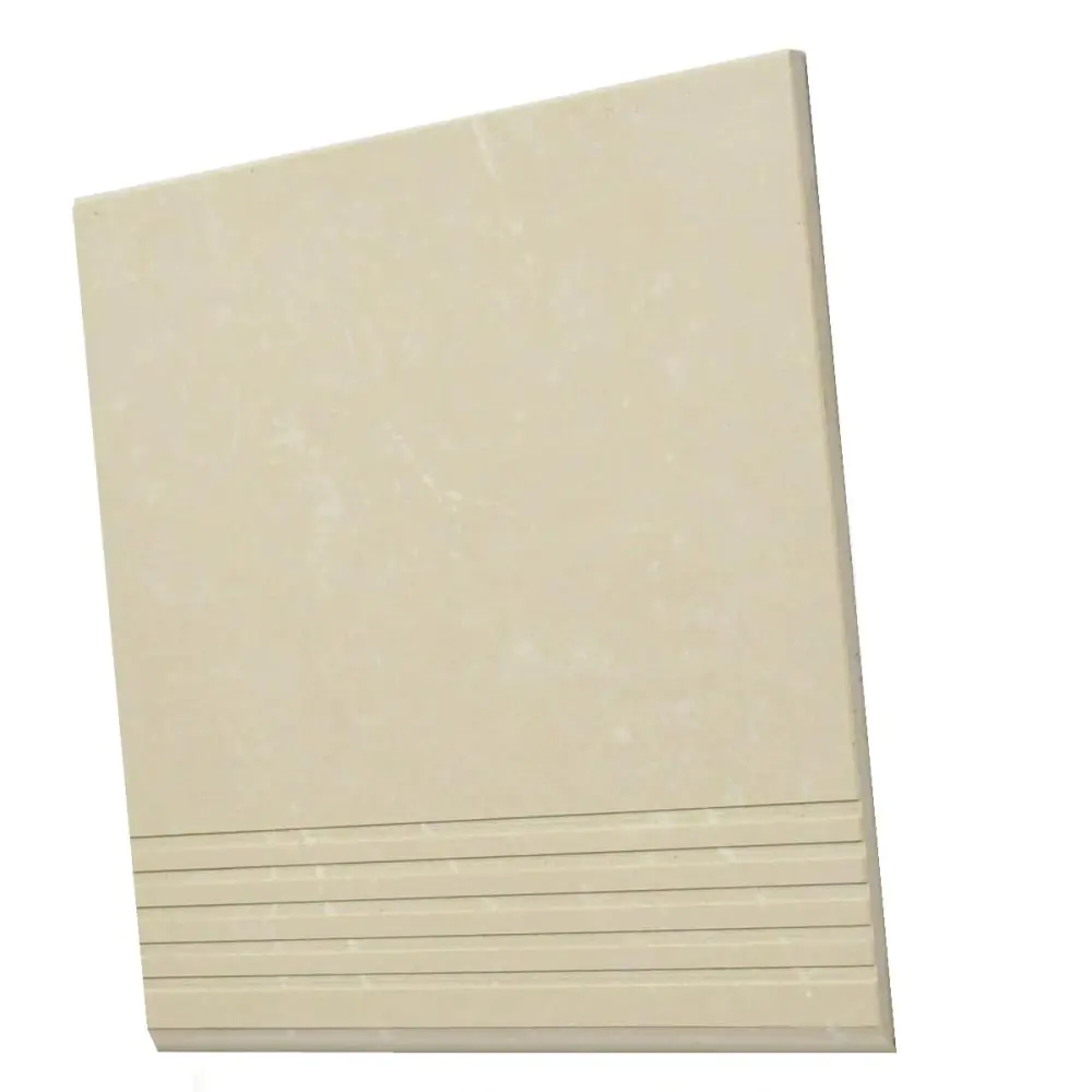 Treppenauftritt Villeroy & Boch E3801 2350 VA2M Athos beige 30x30 cm I.Sorte Treppenauftritt Villeroy & Boch E3801 2350 VA2M Athos beige 30x30 cm I.Sorte